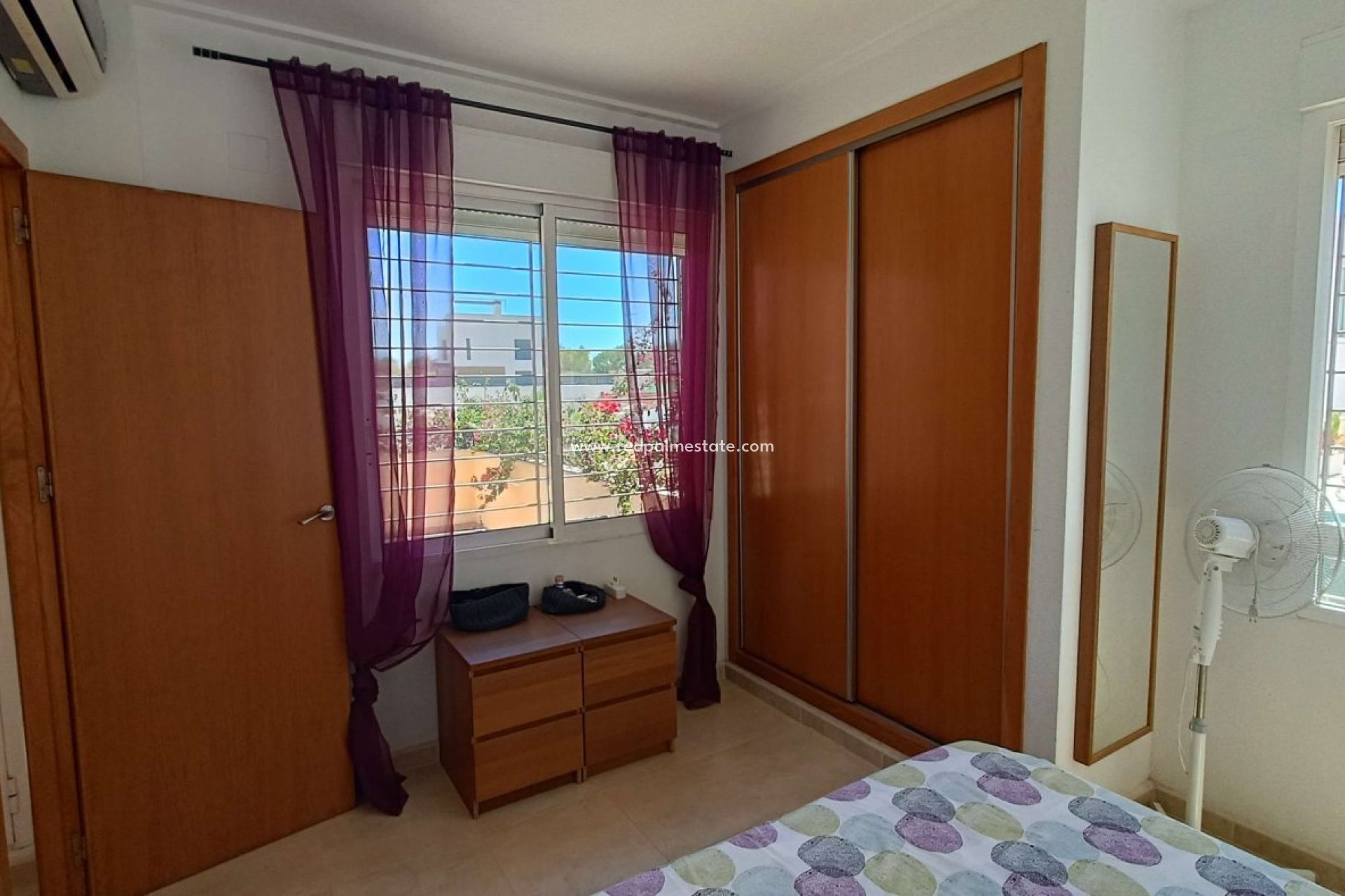 Reventa - Casa Quad -
Algorfa - Inland
