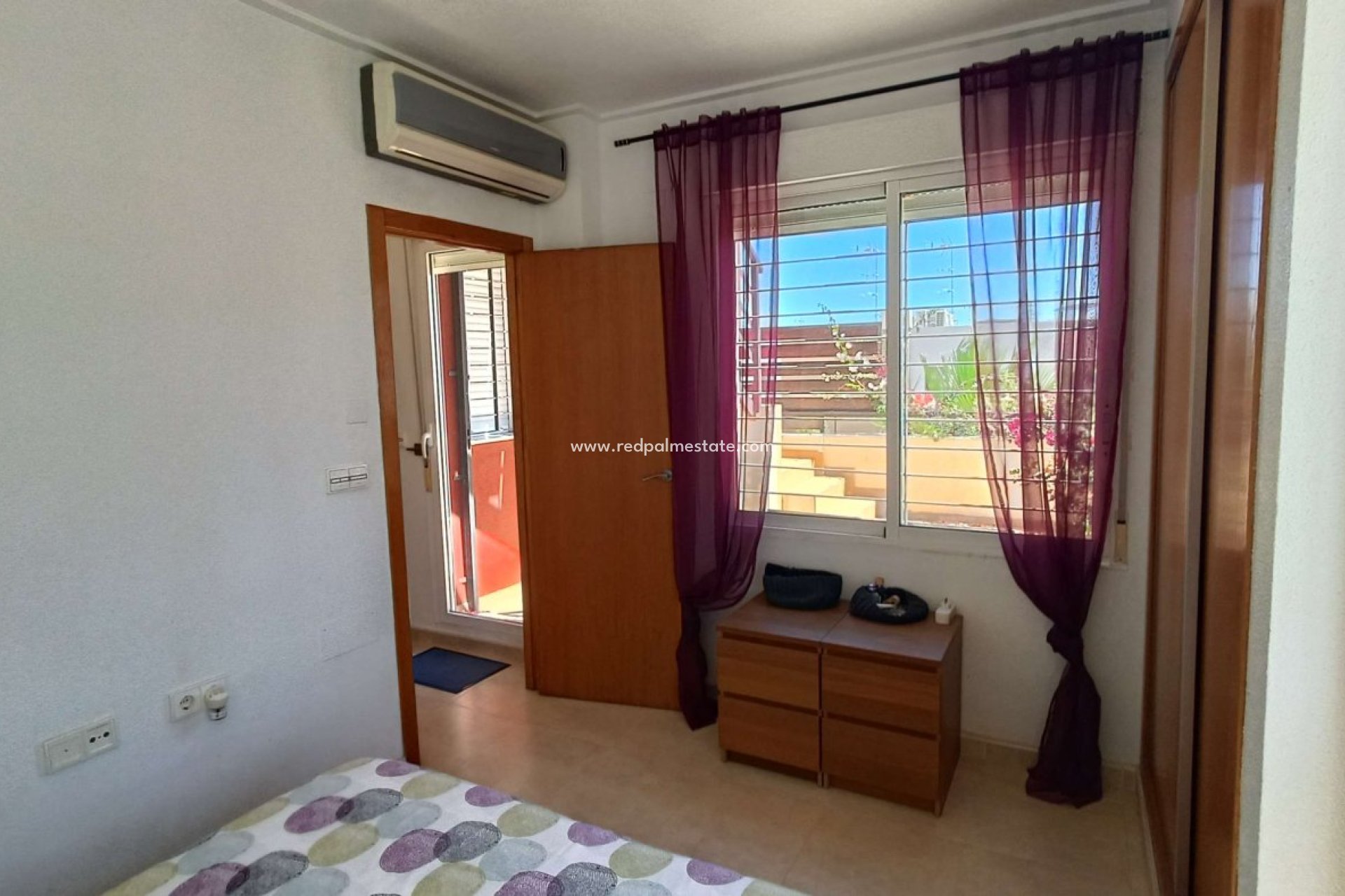 Reventa - Casa Quad -
Algorfa - Inland