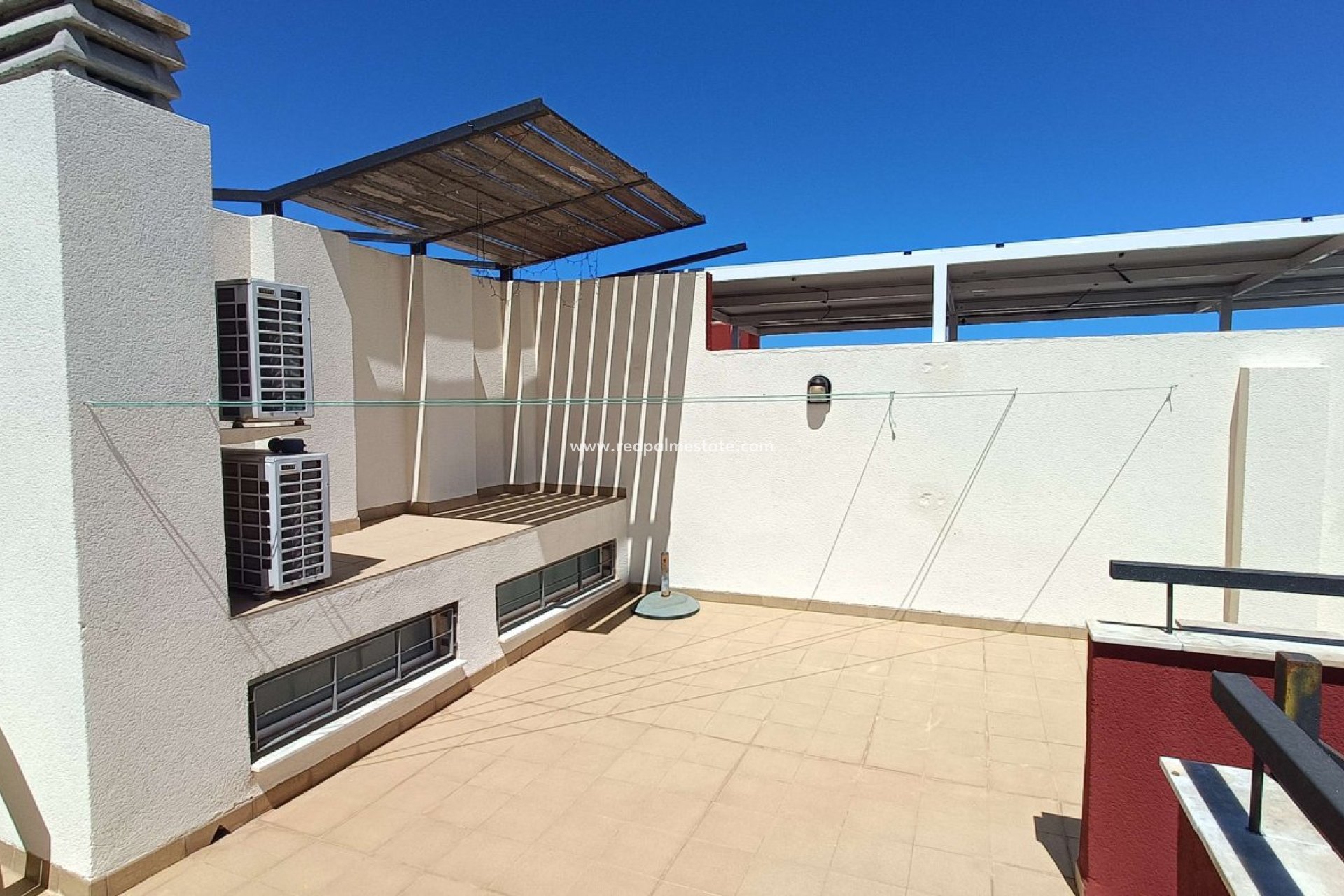 Reventa - Casa Quad -
Algorfa - Inland