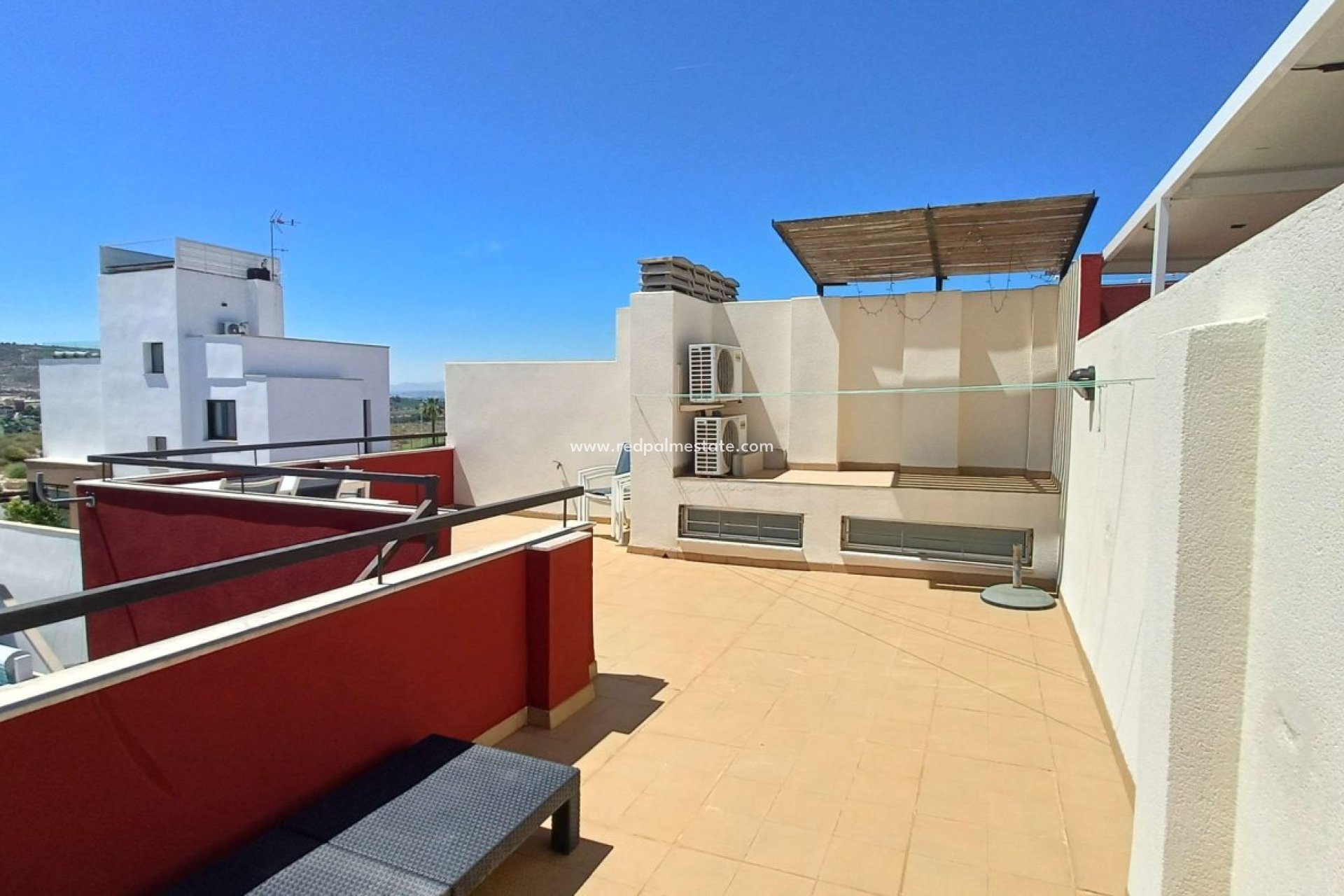 Reventa - Casa Quad -
Algorfa - Inland