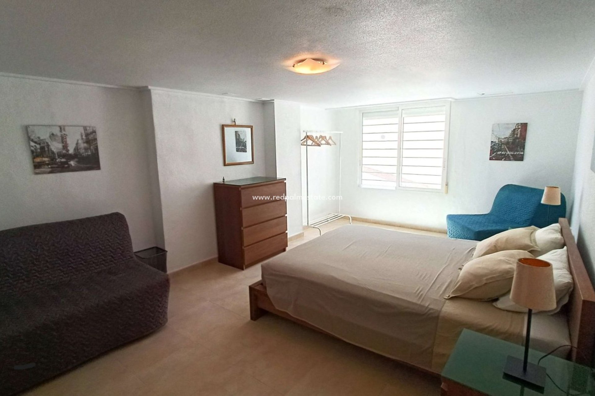 Reventa - Casa Quad -
Algorfa - Inland