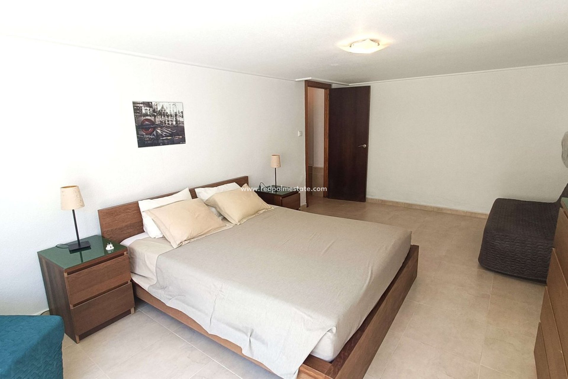 Reventa - Casa Quad -
Algorfa - Inland