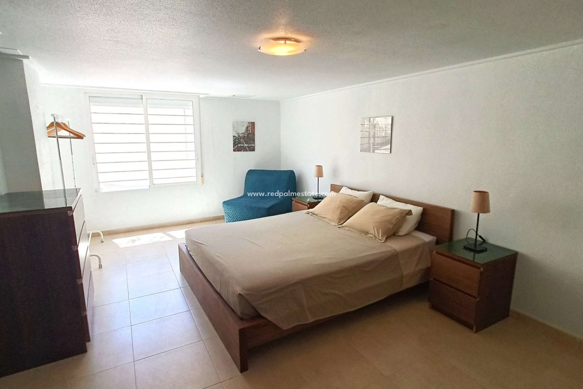 Reventa - Casa Quad -
Algorfa - Inland