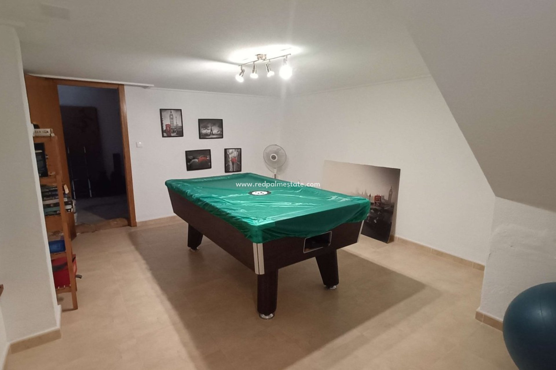 Reventa - Casa Quad -
Algorfa - Inland