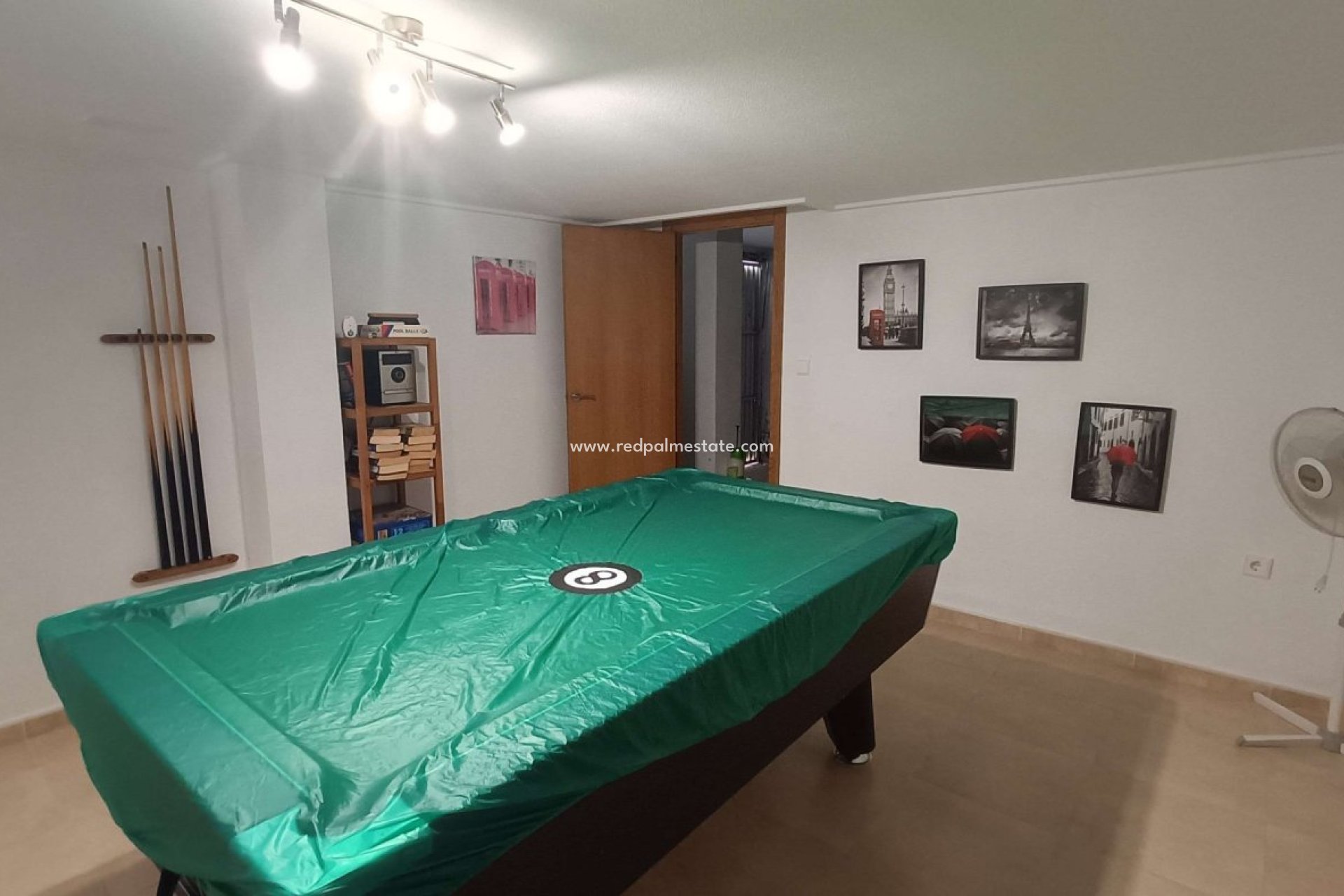 Reventa - Casa Quad -
Algorfa - Inland