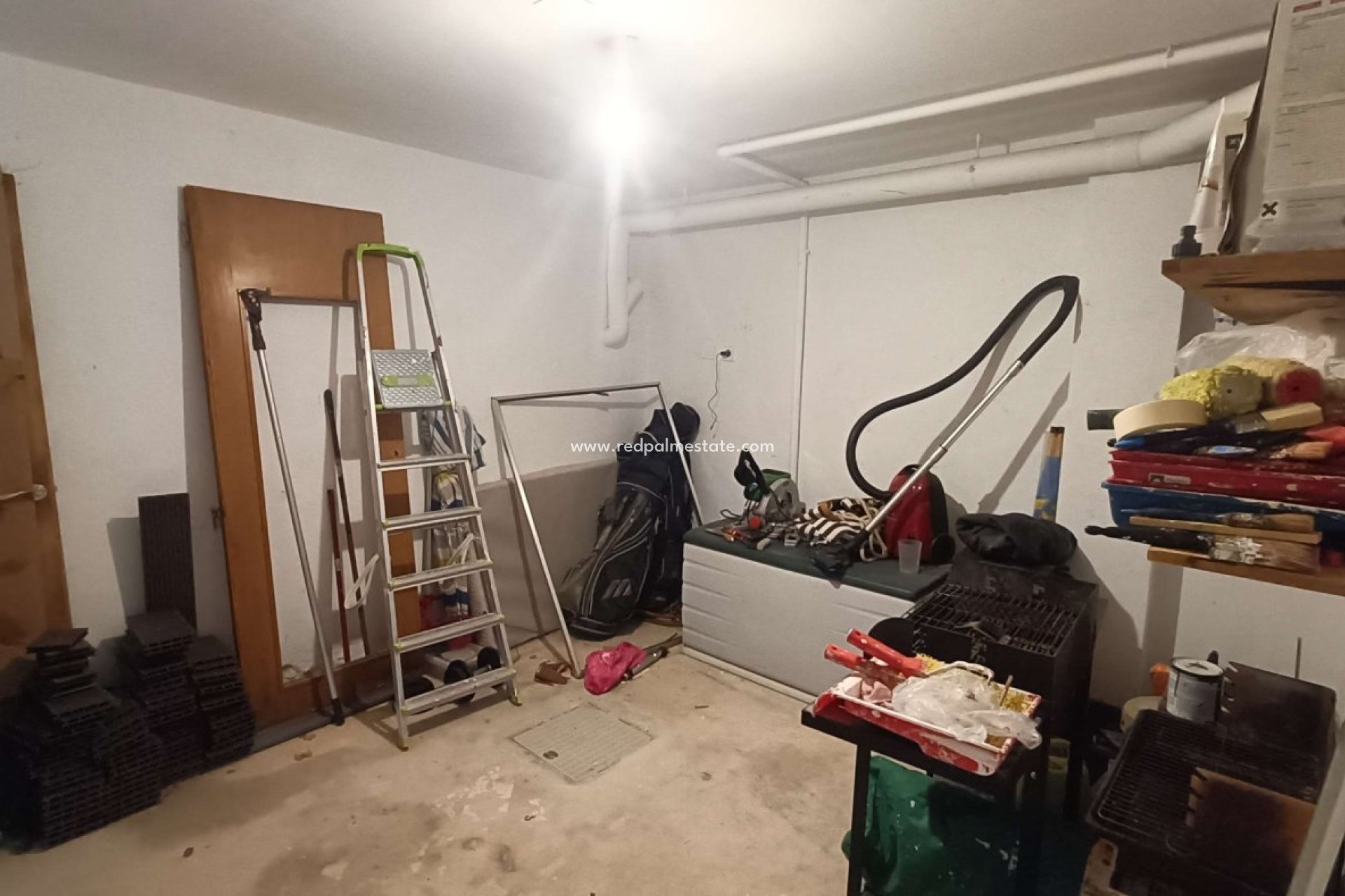 Reventa - Casa Quad -
Algorfa - Inland