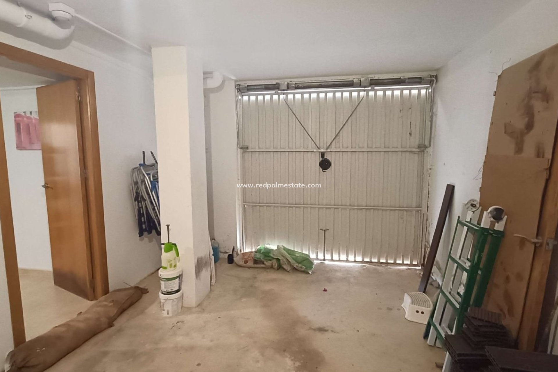Reventa - Casa Quad -
Algorfa - Inland