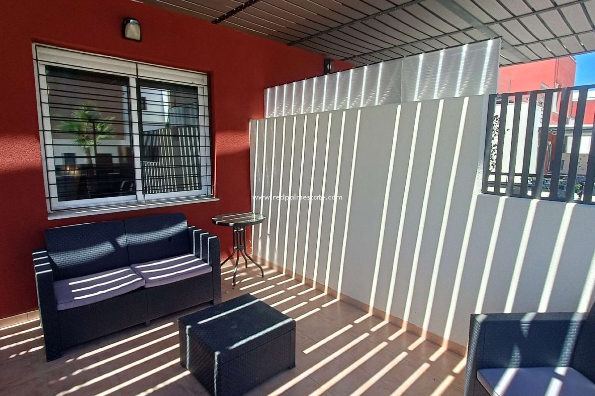 Reventa - Casa Quad -
Algorfa - Inland