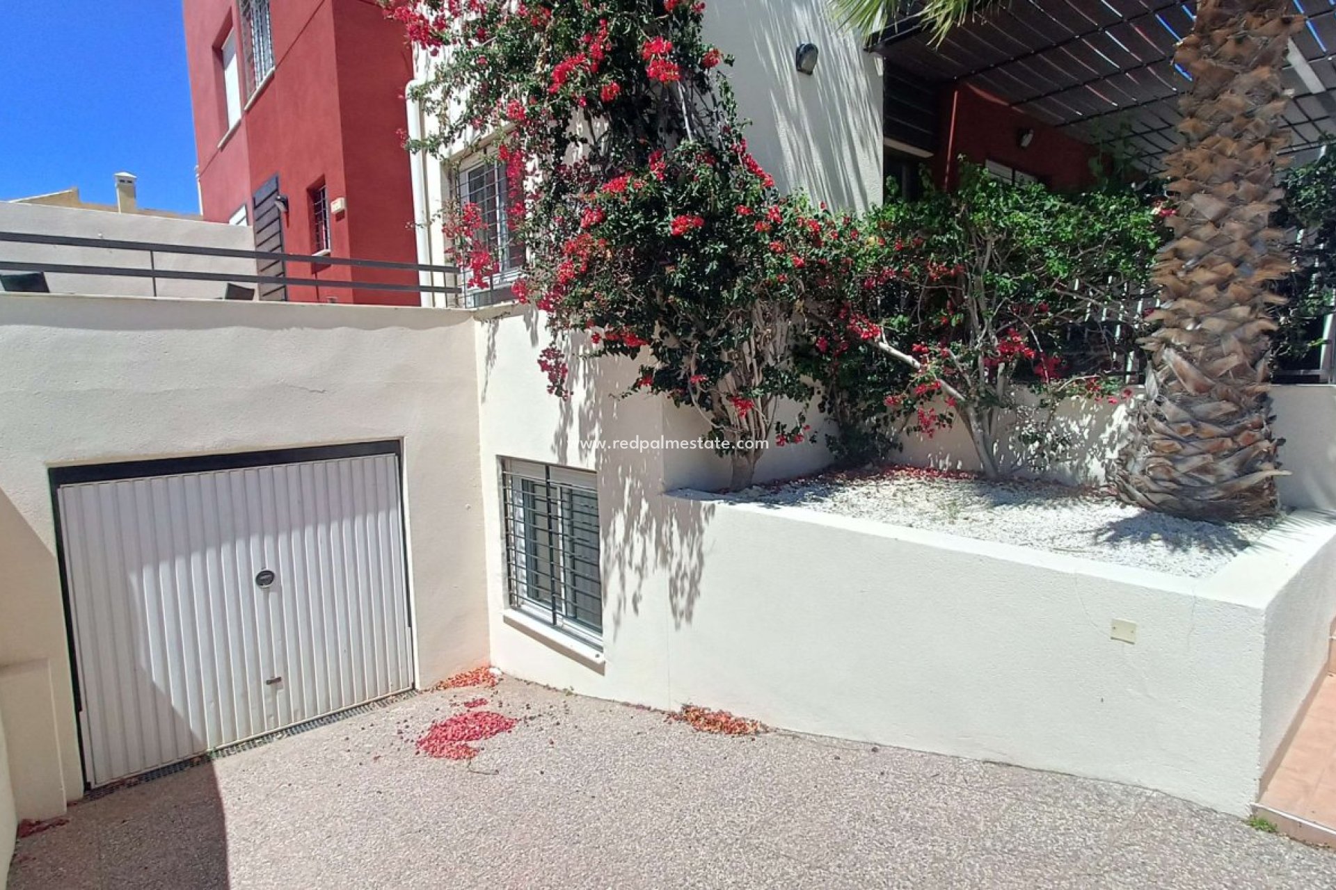 Reventa - Casa Quad -
Algorfa - Inland