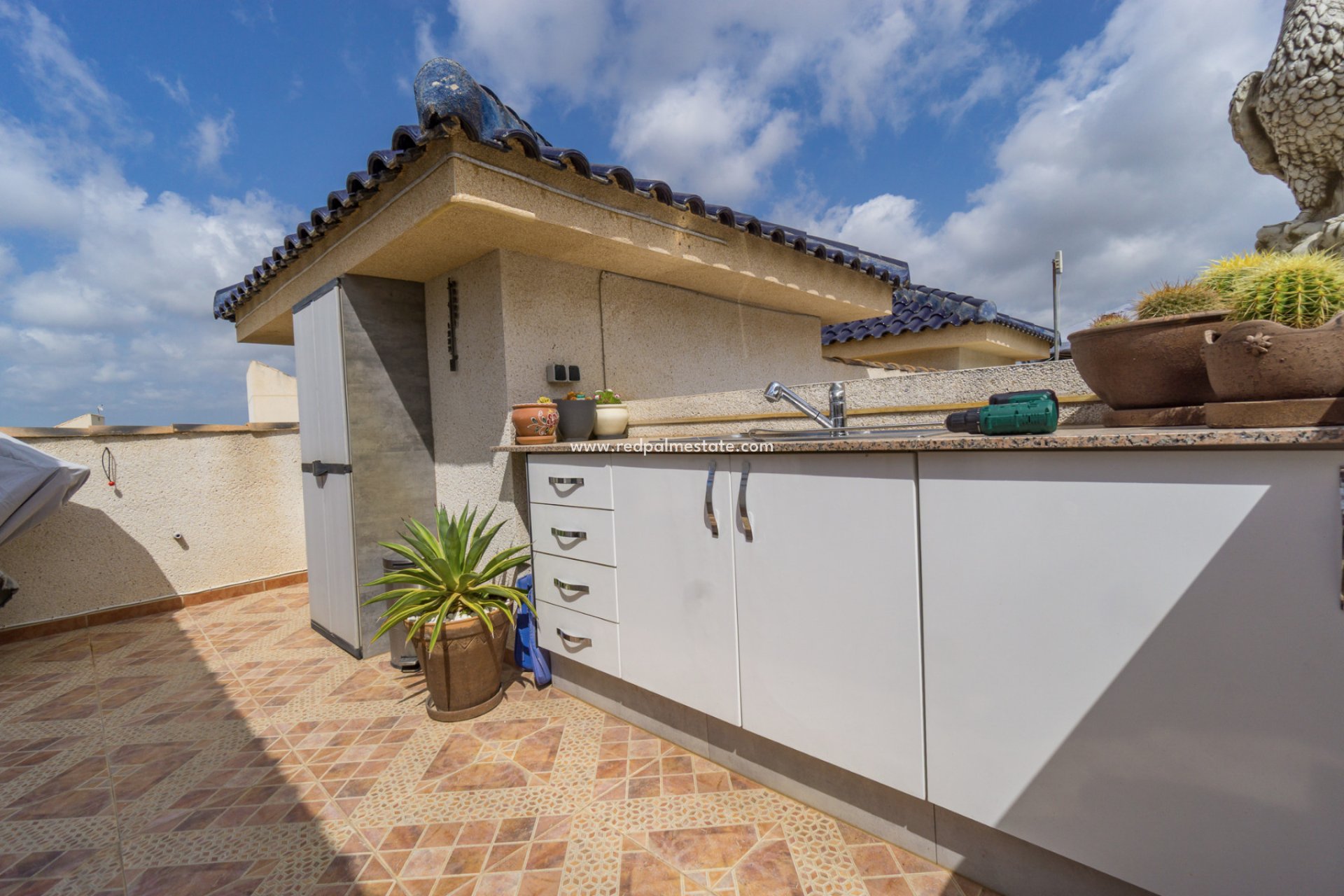 Reventa - Casa Quad -
Benijofar - Benimar