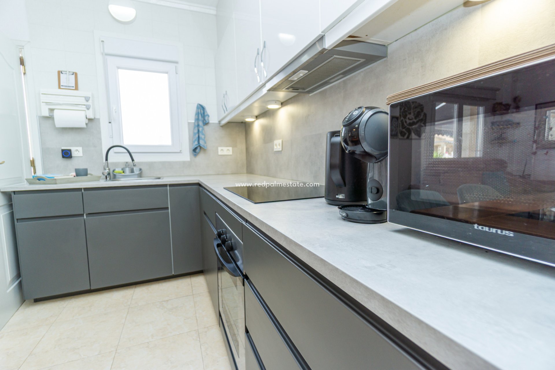 Reventa - Casa Quad -
Benijofar - Benimar