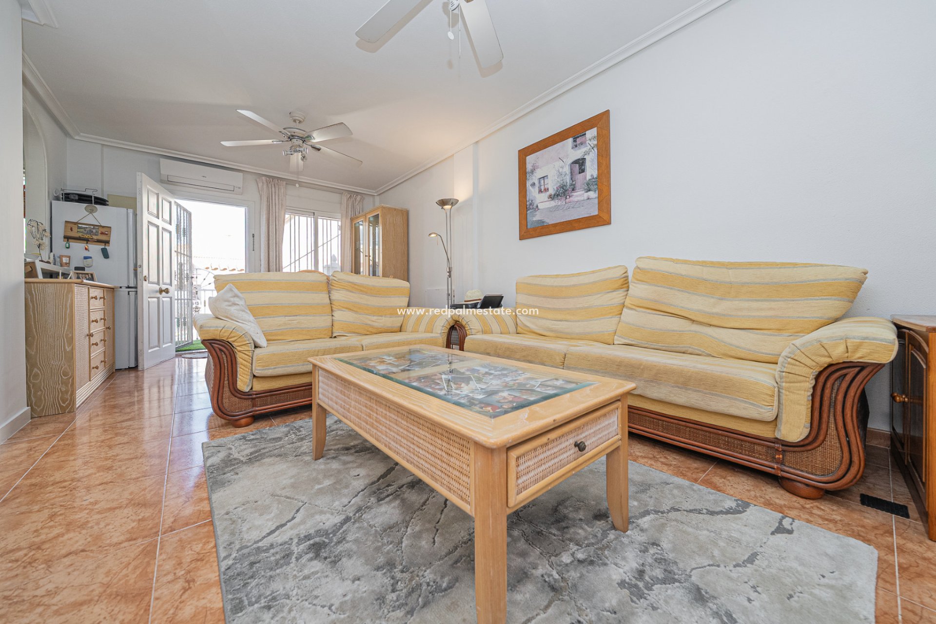 Reventa - Casa Quad -
Cabo Roig - La Regia