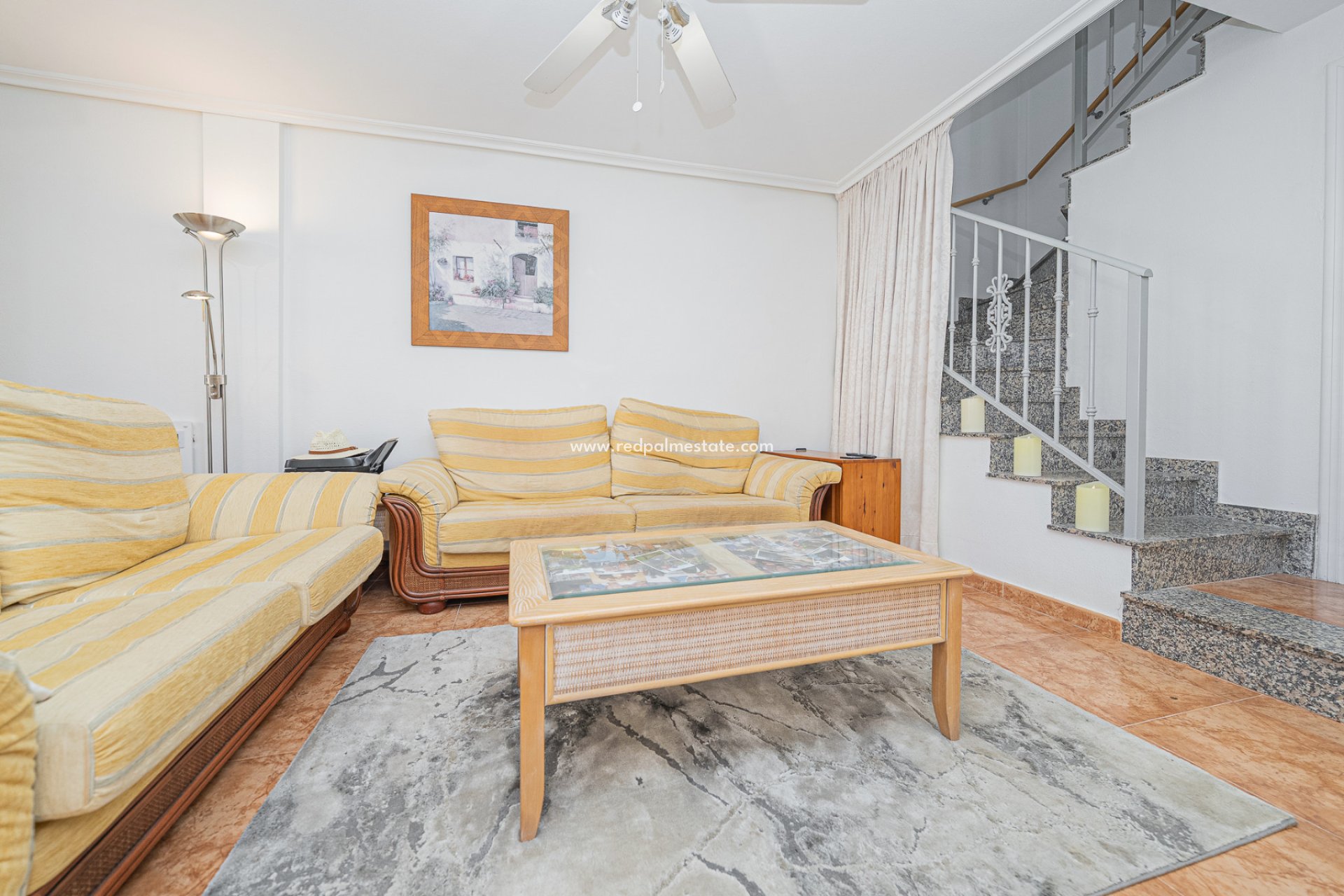 Reventa - Casa Quad -
Cabo Roig - La Regia