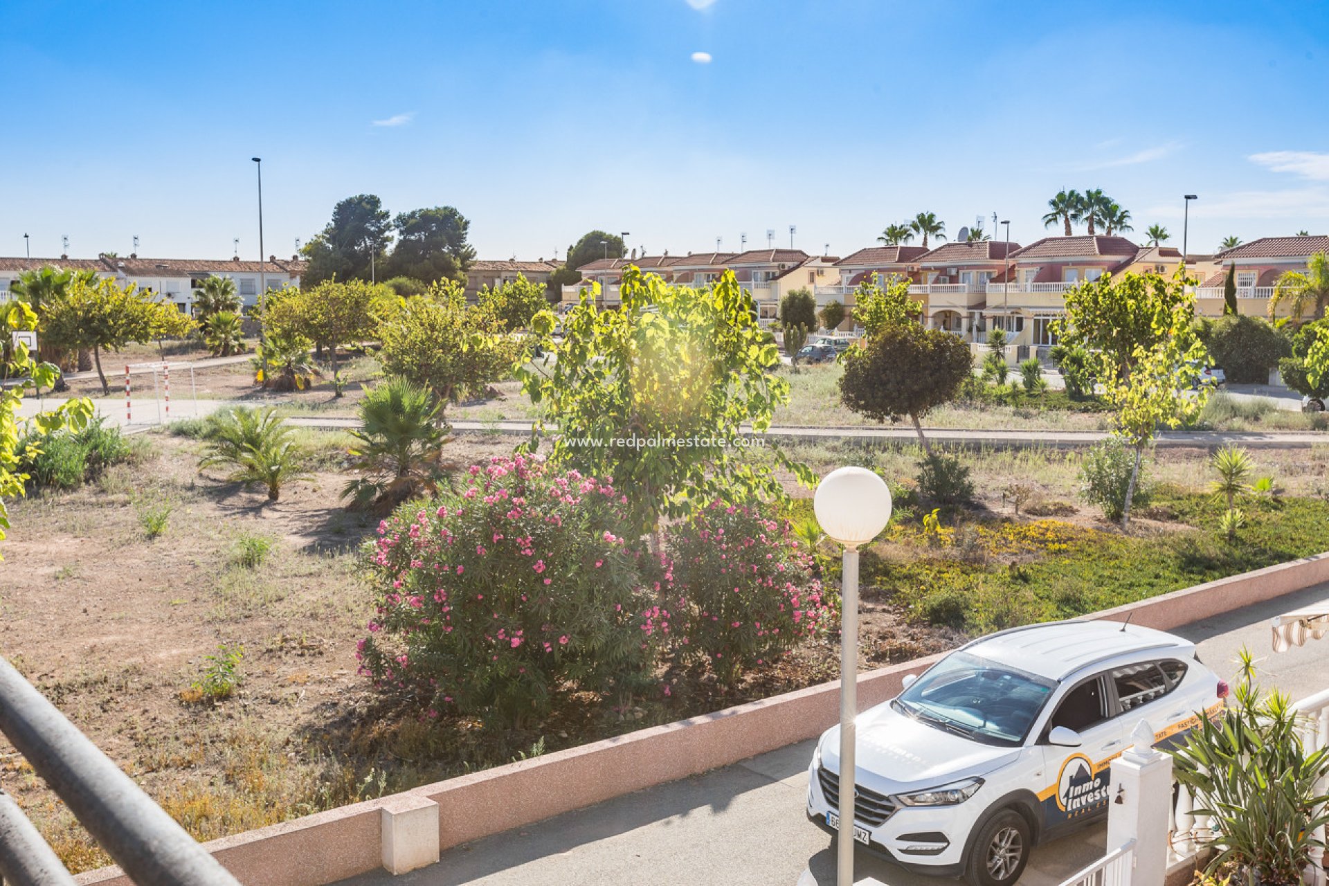 Reventa - Casa Quad -
Cabo Roig - La Regia