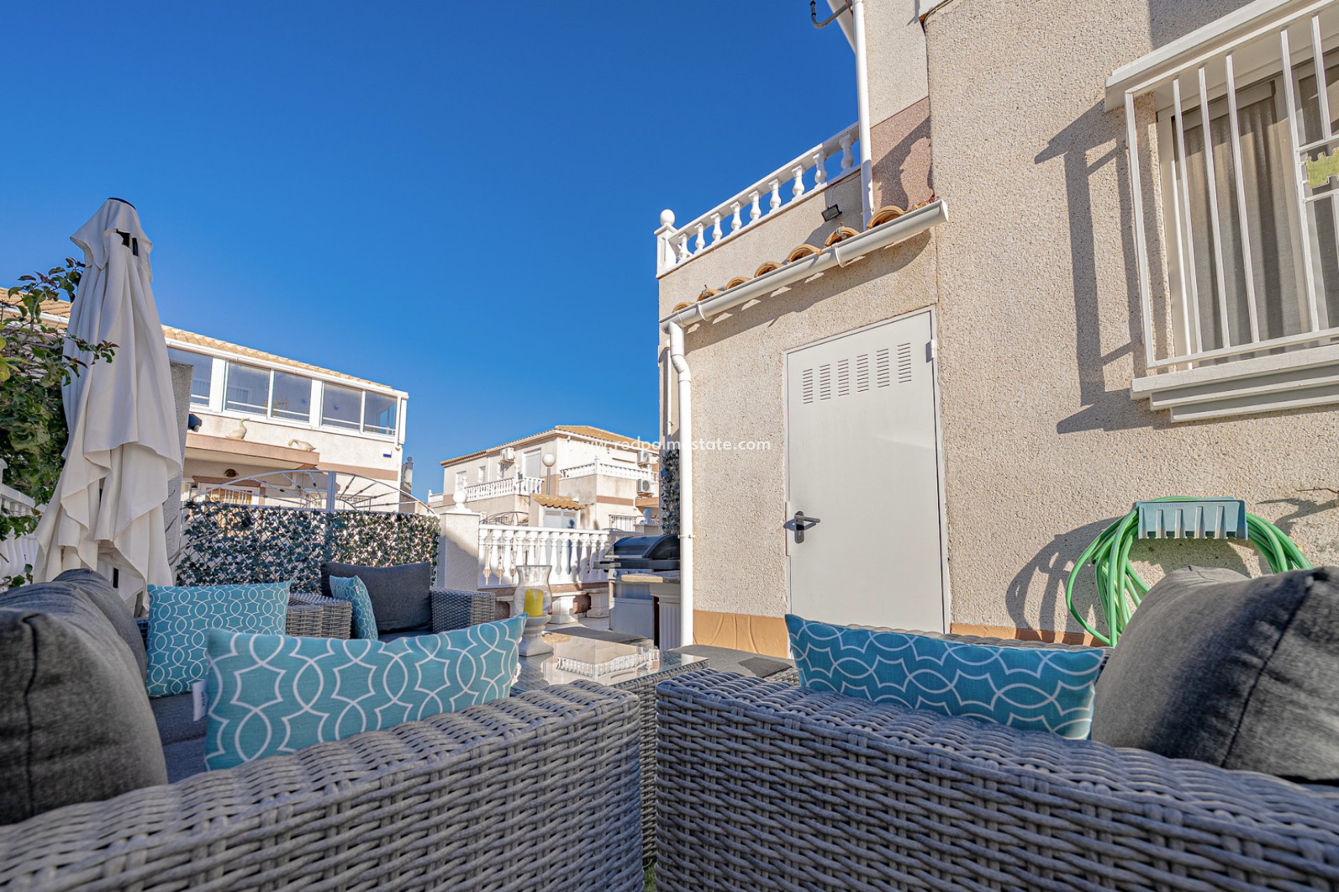 Reventa - Casa Quad -
Cabo Roig - La Regia