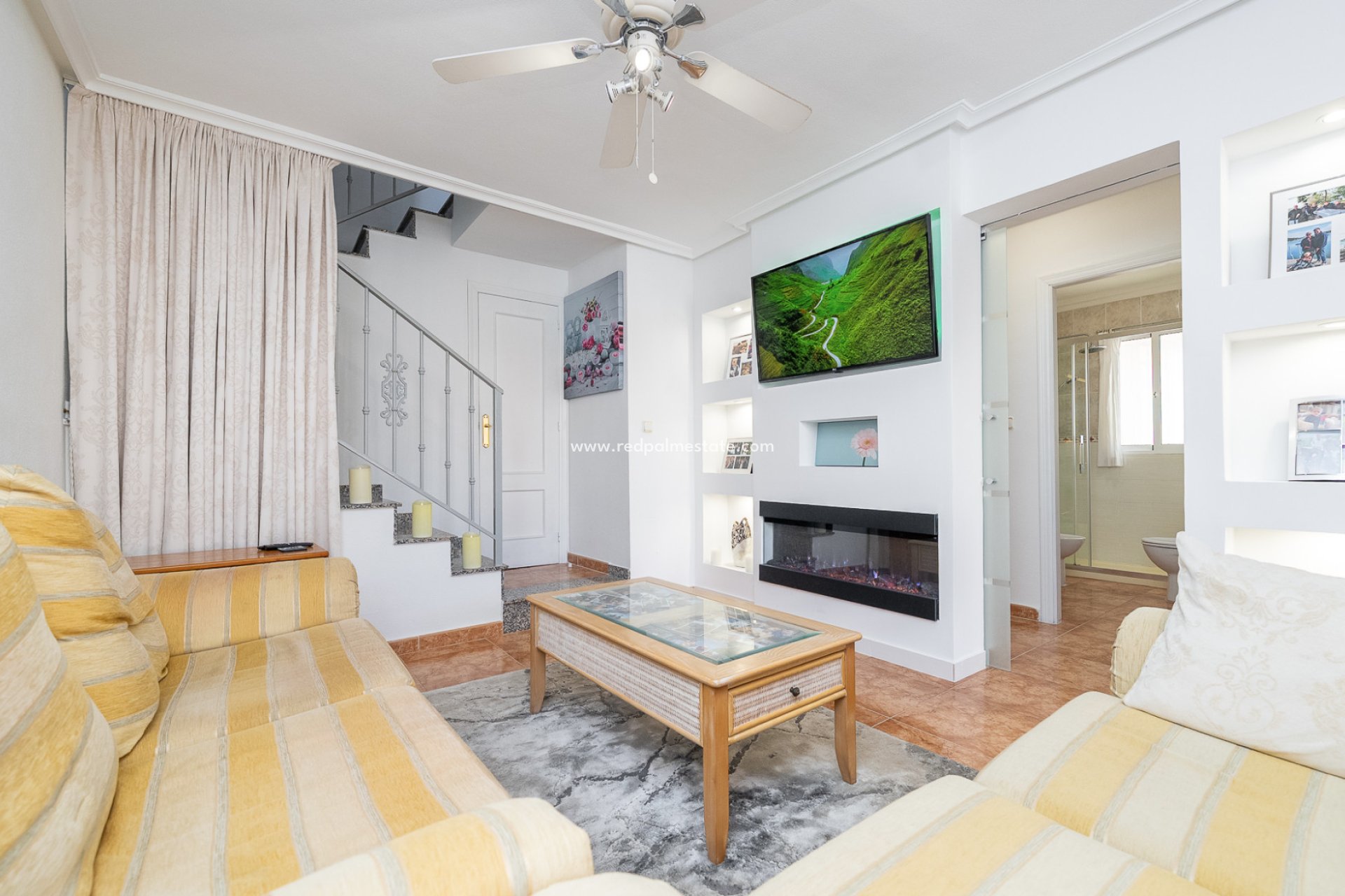 Reventa - Casa Quad -
Cabo Roig