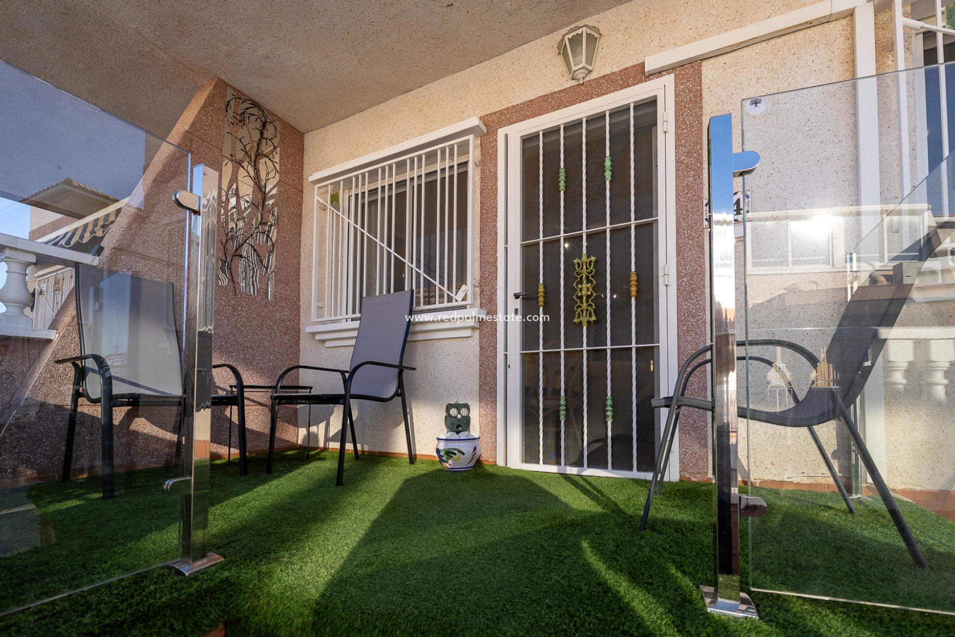 Reventa - Casa Quad -
Cabo Roig