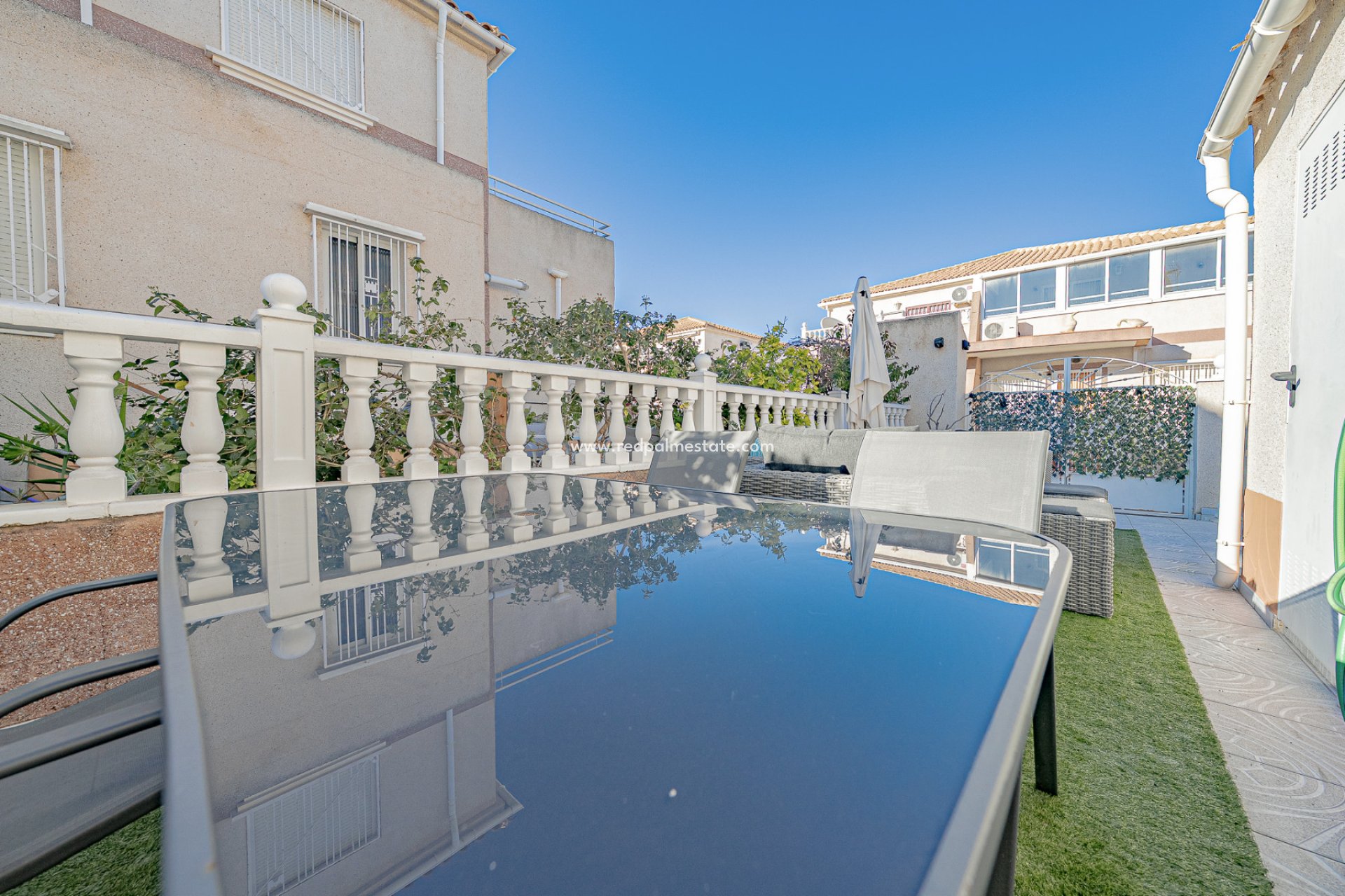 Reventa - Casa Quad -
Cabo Roig