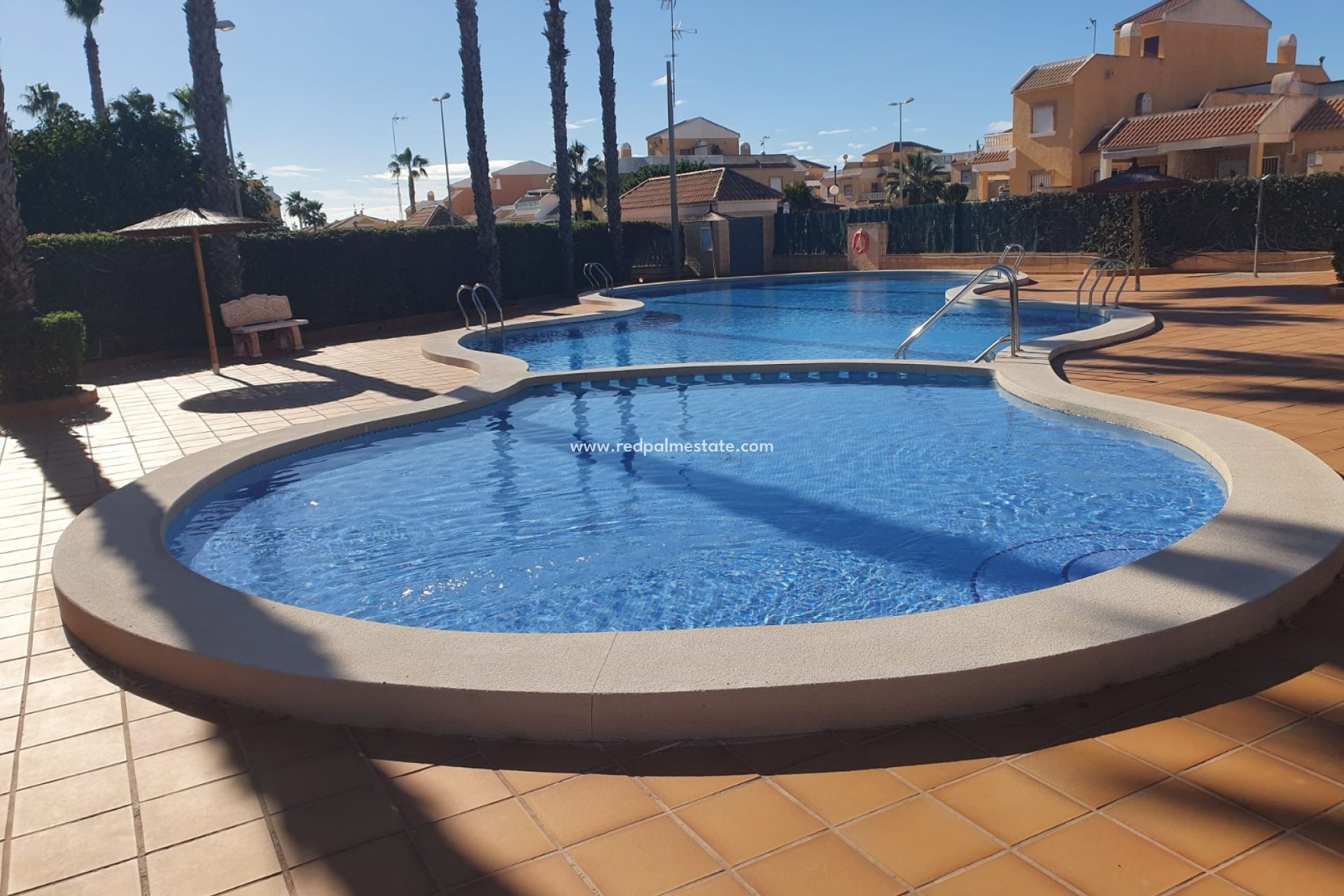 Reventa - Casa Quad -
Ciudad Quesada/Rojales - Ciudad Quesada