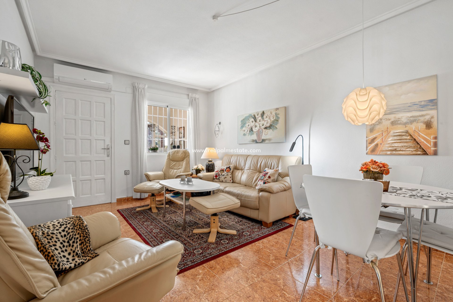 Reventa - Casa Quad -
La Marina - Costa Blanca