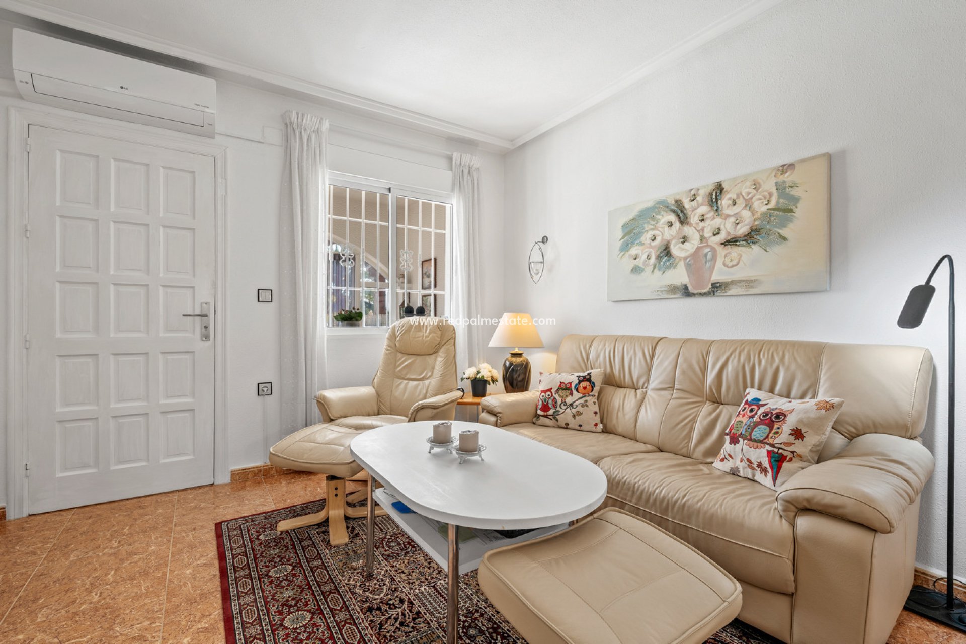 Reventa - Casa Quad -
La Marina - Costa Blanca