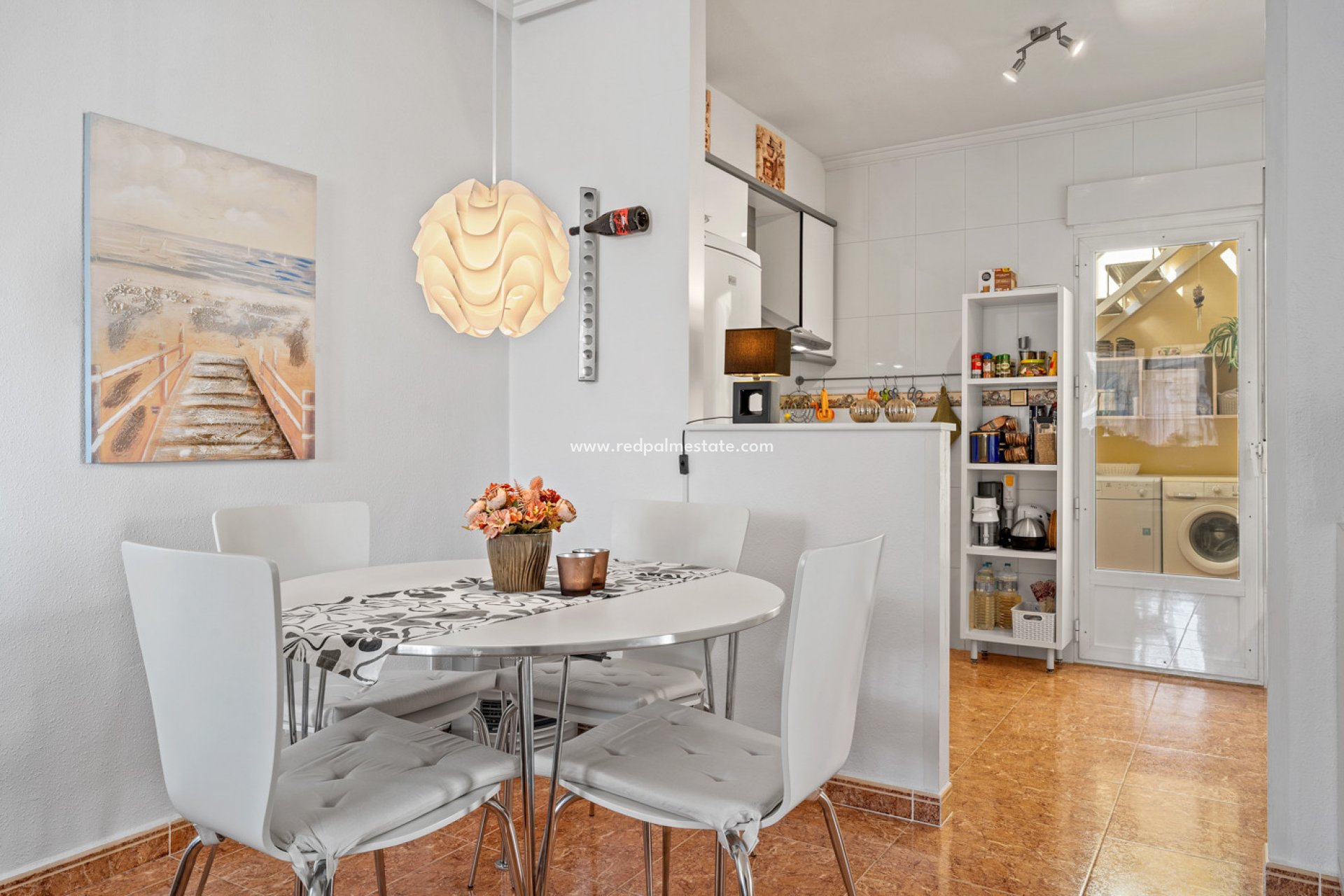 Reventa - Casa Quad -
La Marina - Costa Blanca