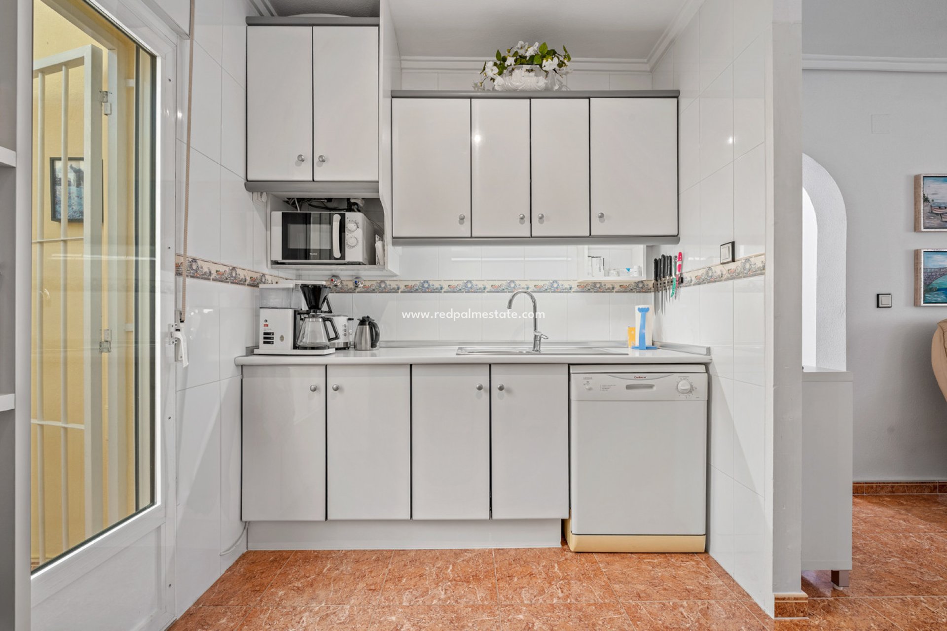 Reventa - Casa Quad -
La Marina - Costa Blanca