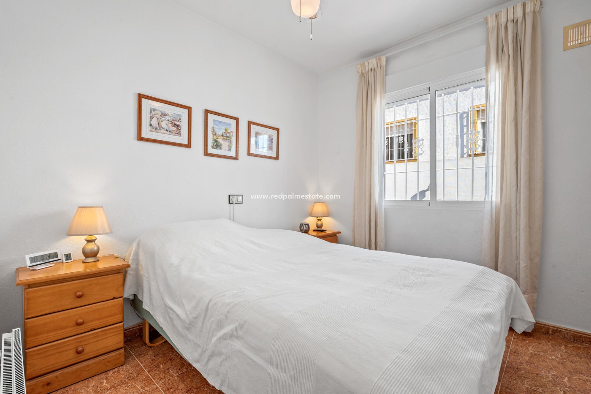 Reventa - Casa Quad -
La Marina - Costa Blanca