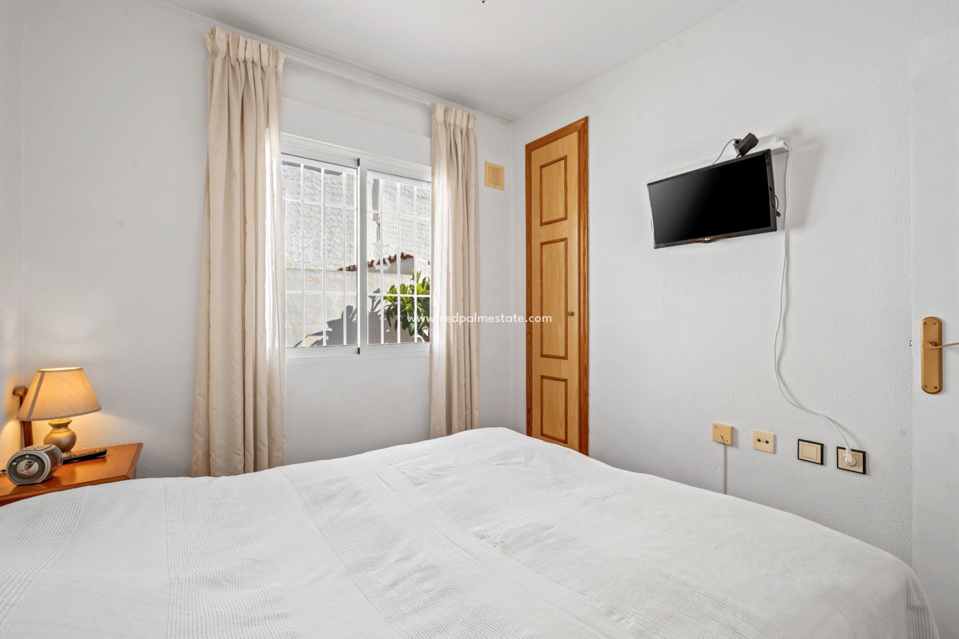 Reventa - Casa Quad -
La Marina - Costa Blanca