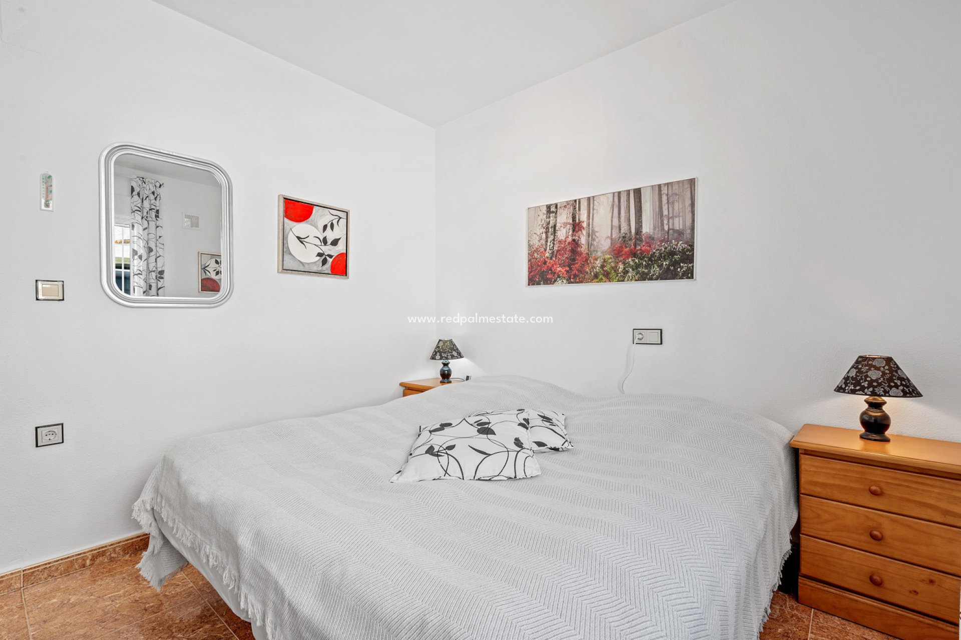 Reventa - Casa Quad -
La Marina - Costa Blanca