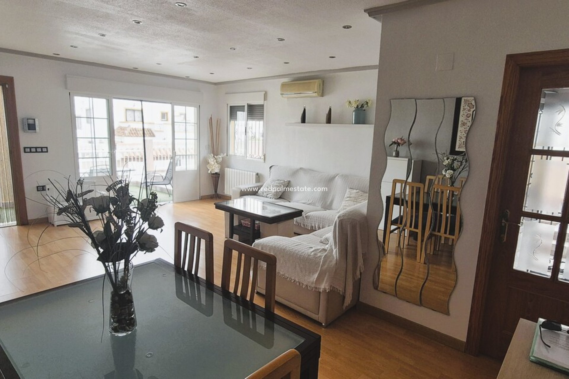 Reventa - Casa Quad -
Los Altos - Dream Hills - Costa Blanca