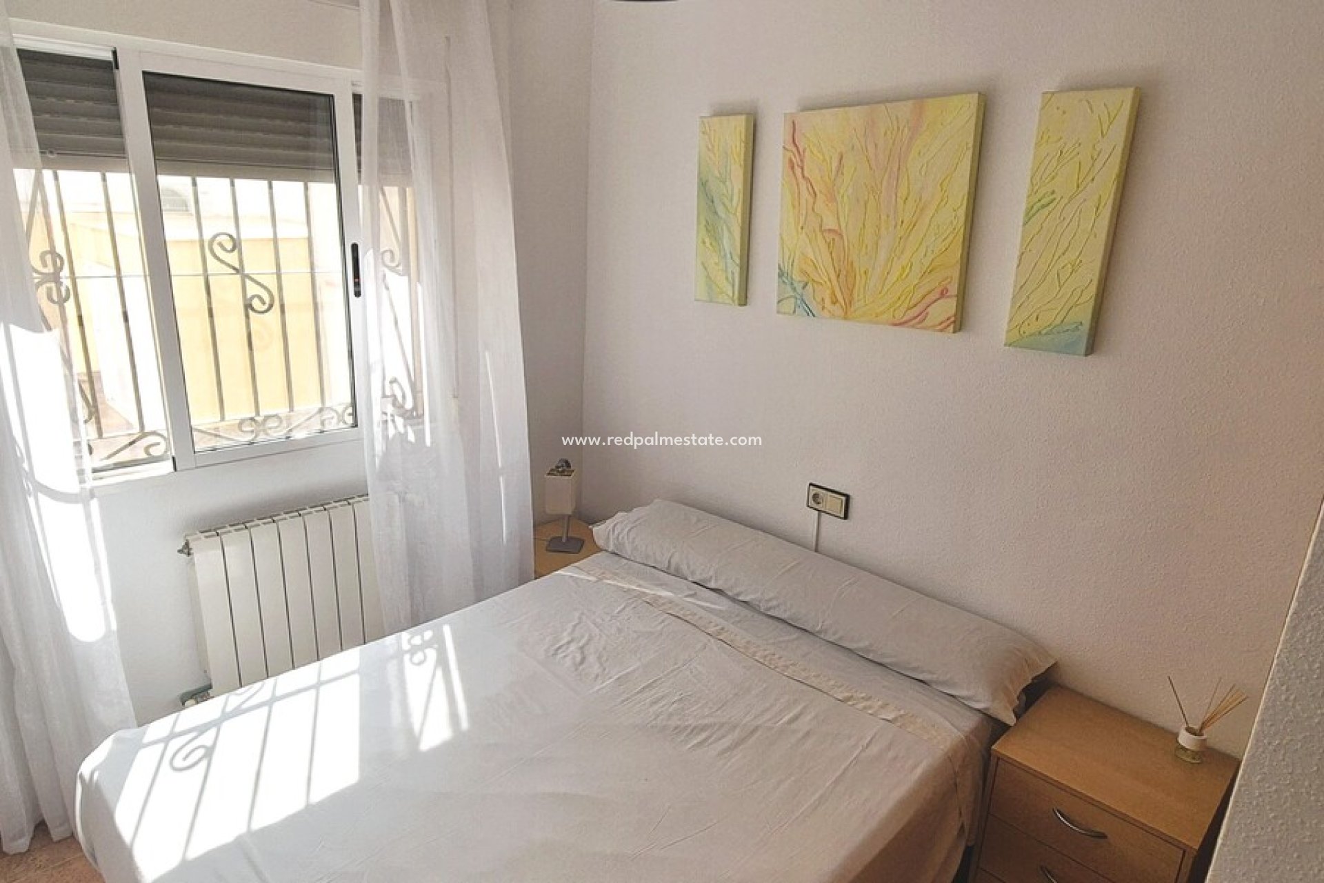 Reventa - Casa Quad -
Los Altos - Dream Hills - Costa Blanca