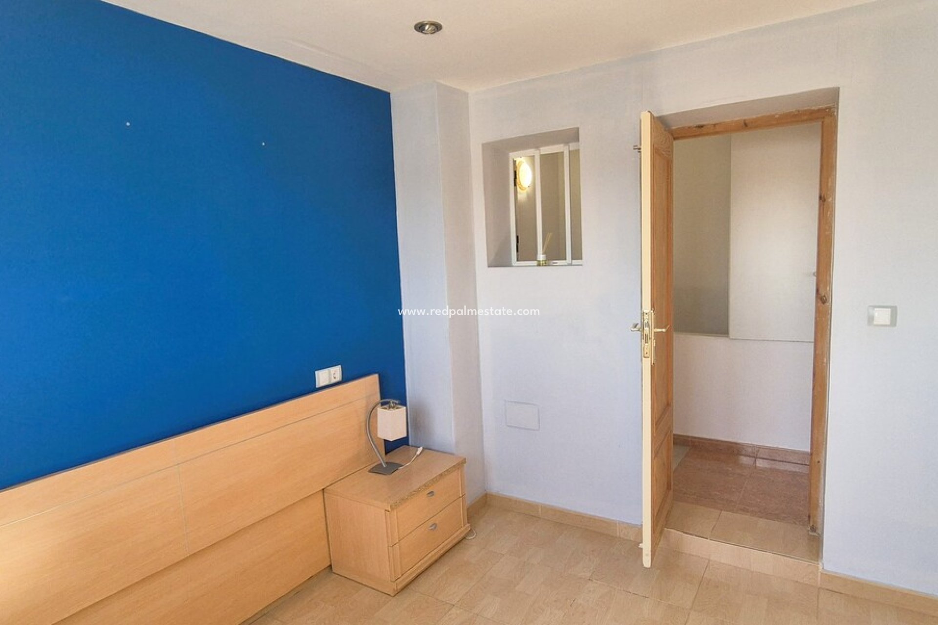 Reventa - Casa Quad -
Los Altos - Dream Hills - Costa Blanca