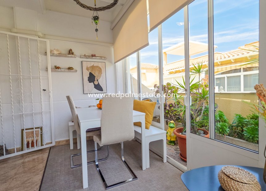 Reventa - Casa Quad -
Los Balcones