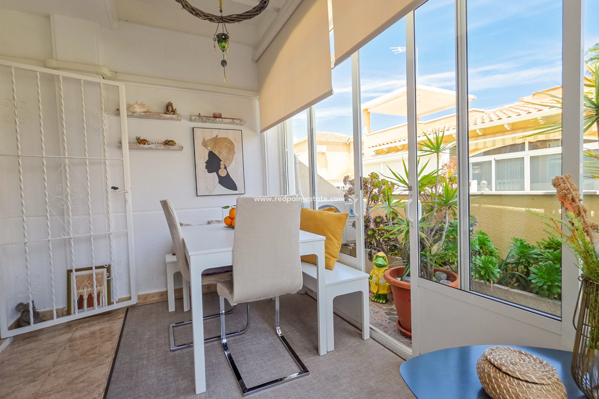 Reventa - Casa Quad -
Los Balcones