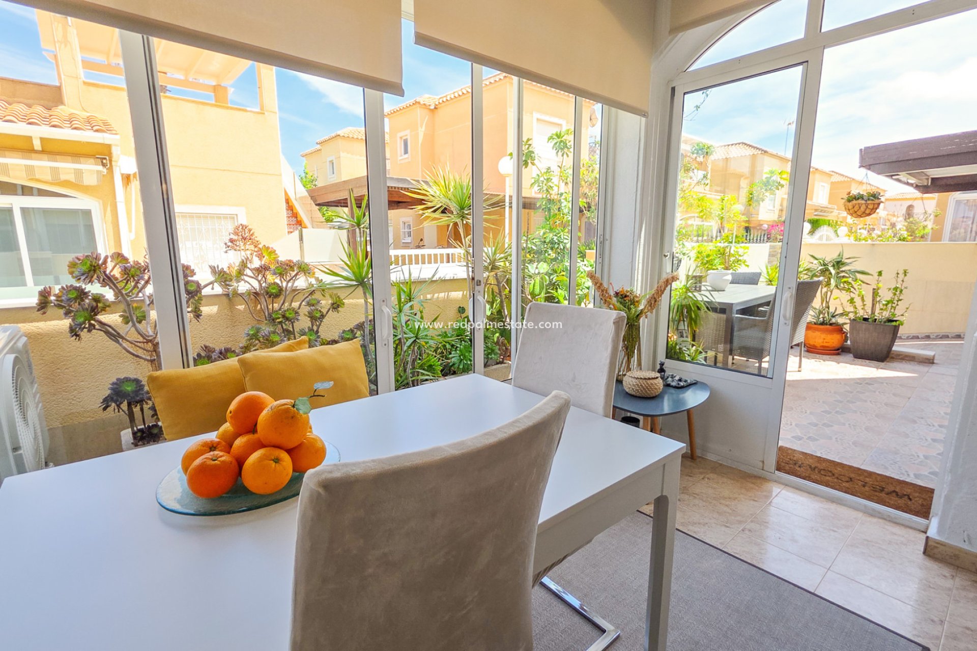 Reventa - Casa Quad -
Los Balcones