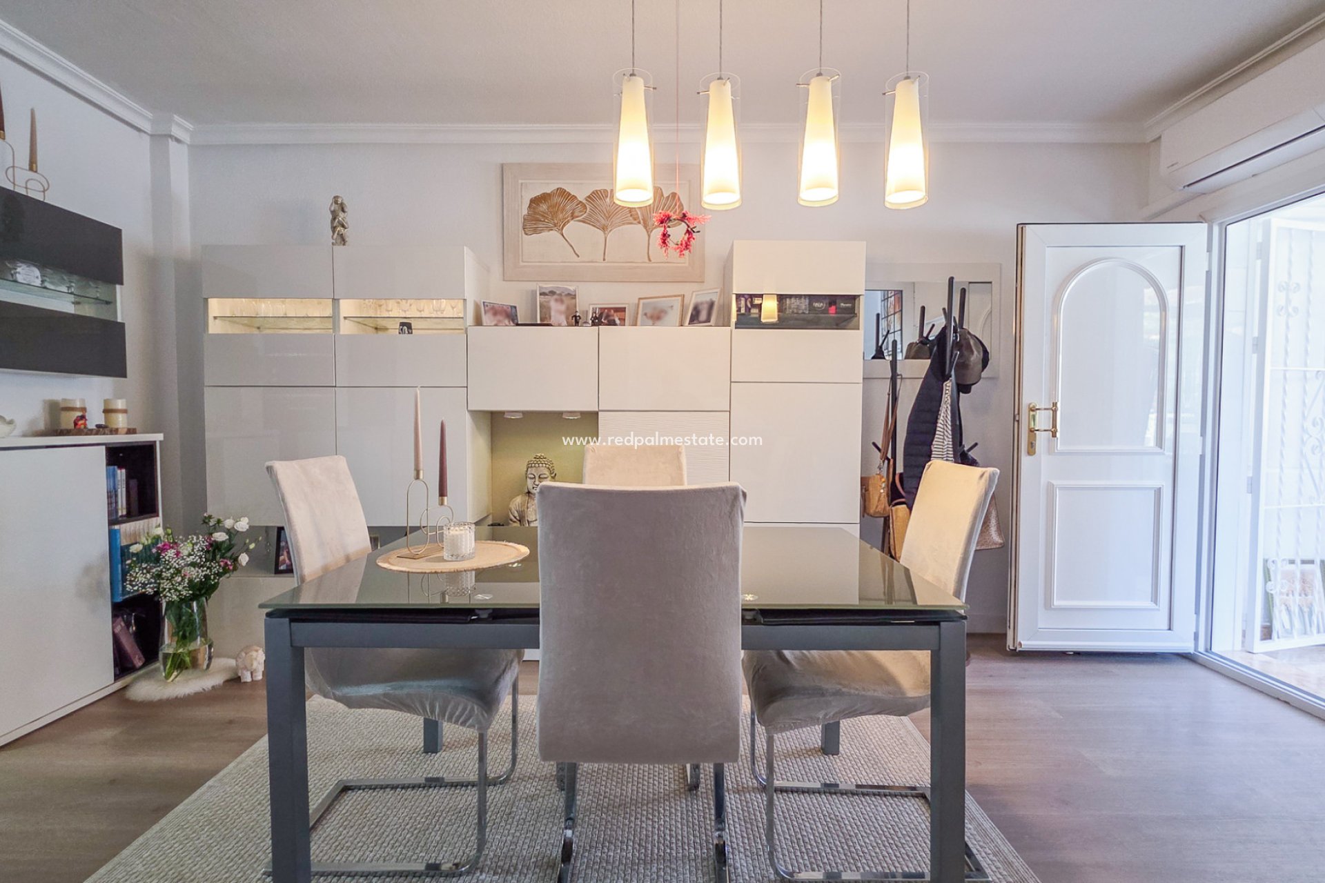 Reventa - Casa Quad -
Los Balcones