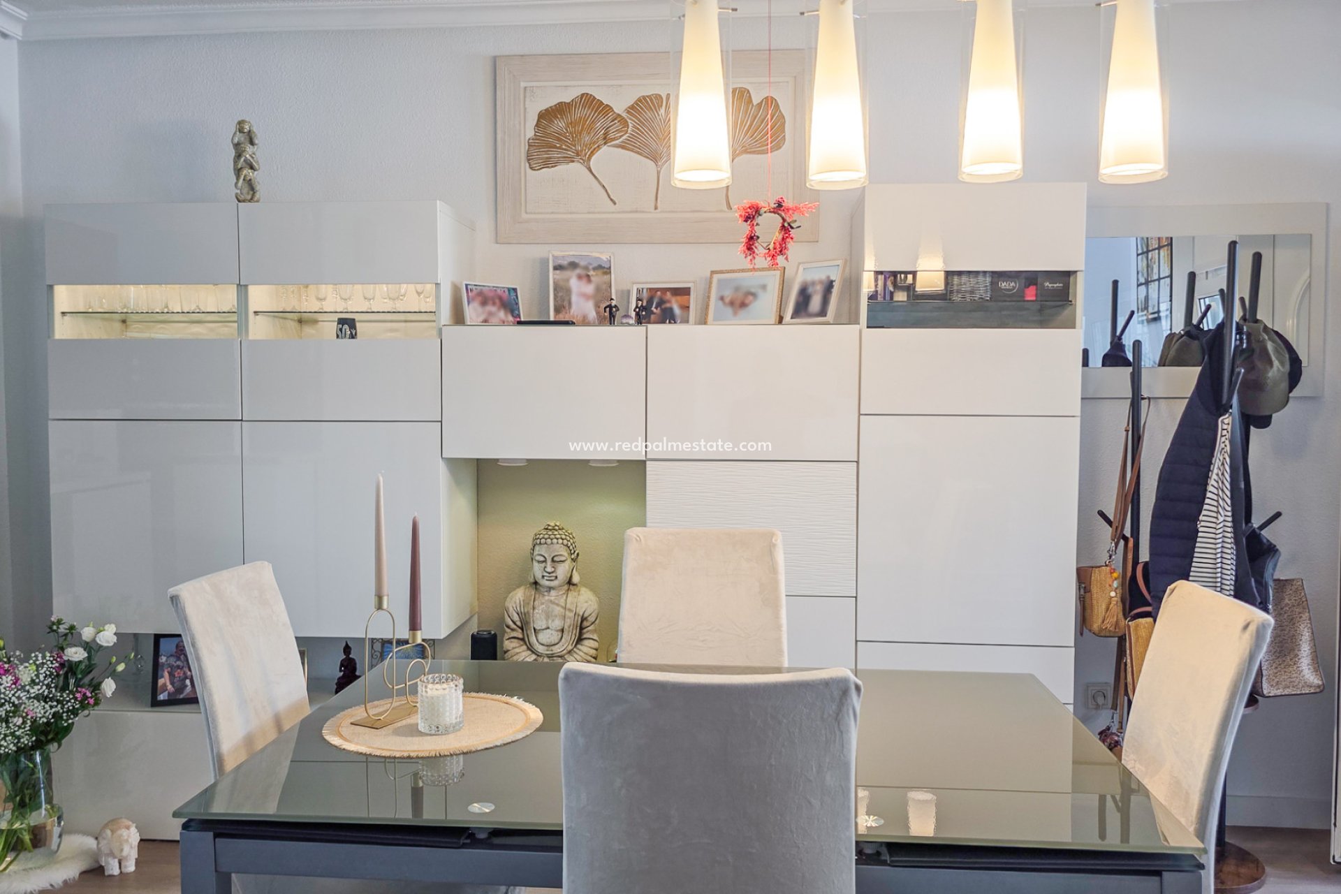 Reventa - Casa Quad -
Los Balcones