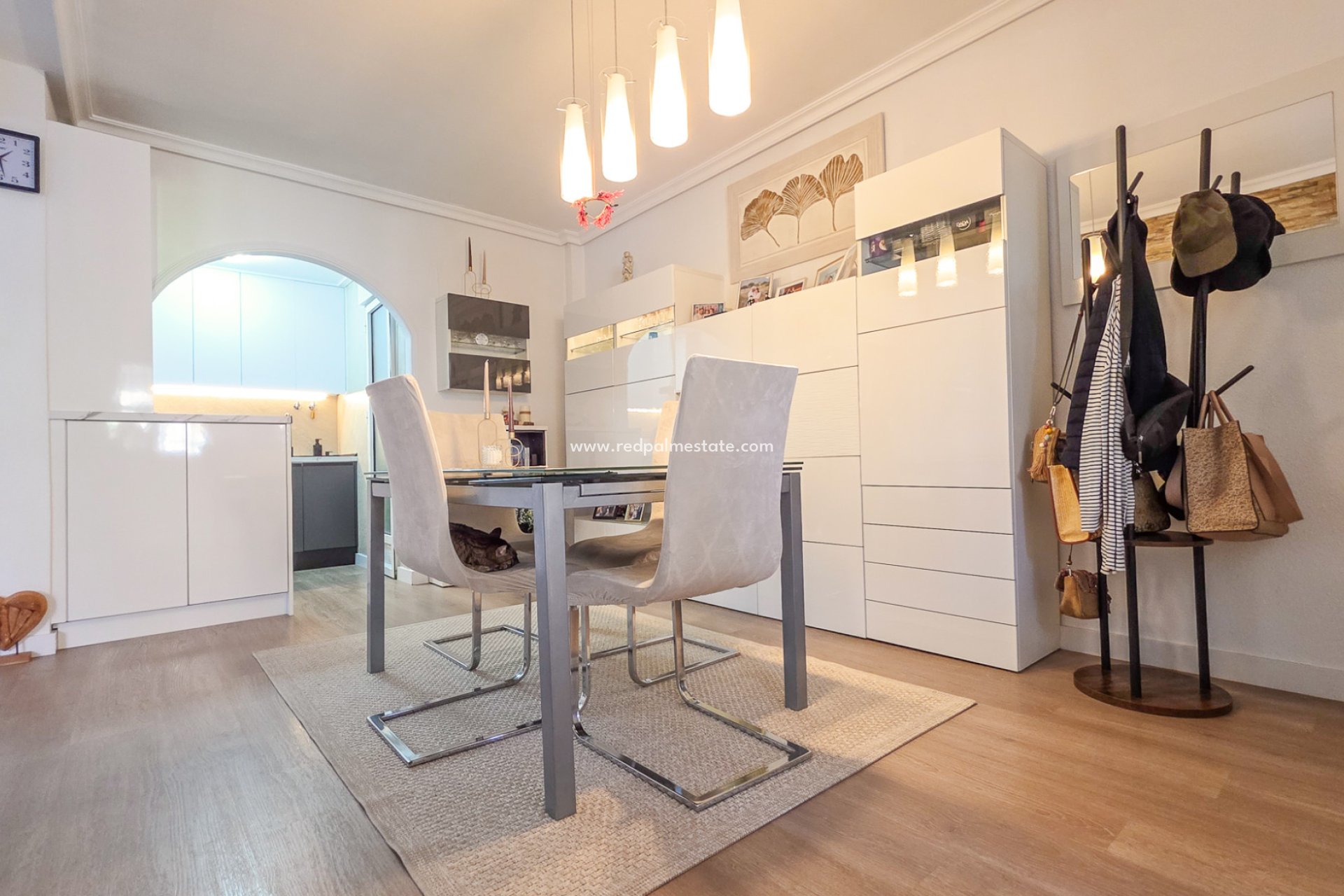 Reventa - Casa Quad -
Los Balcones