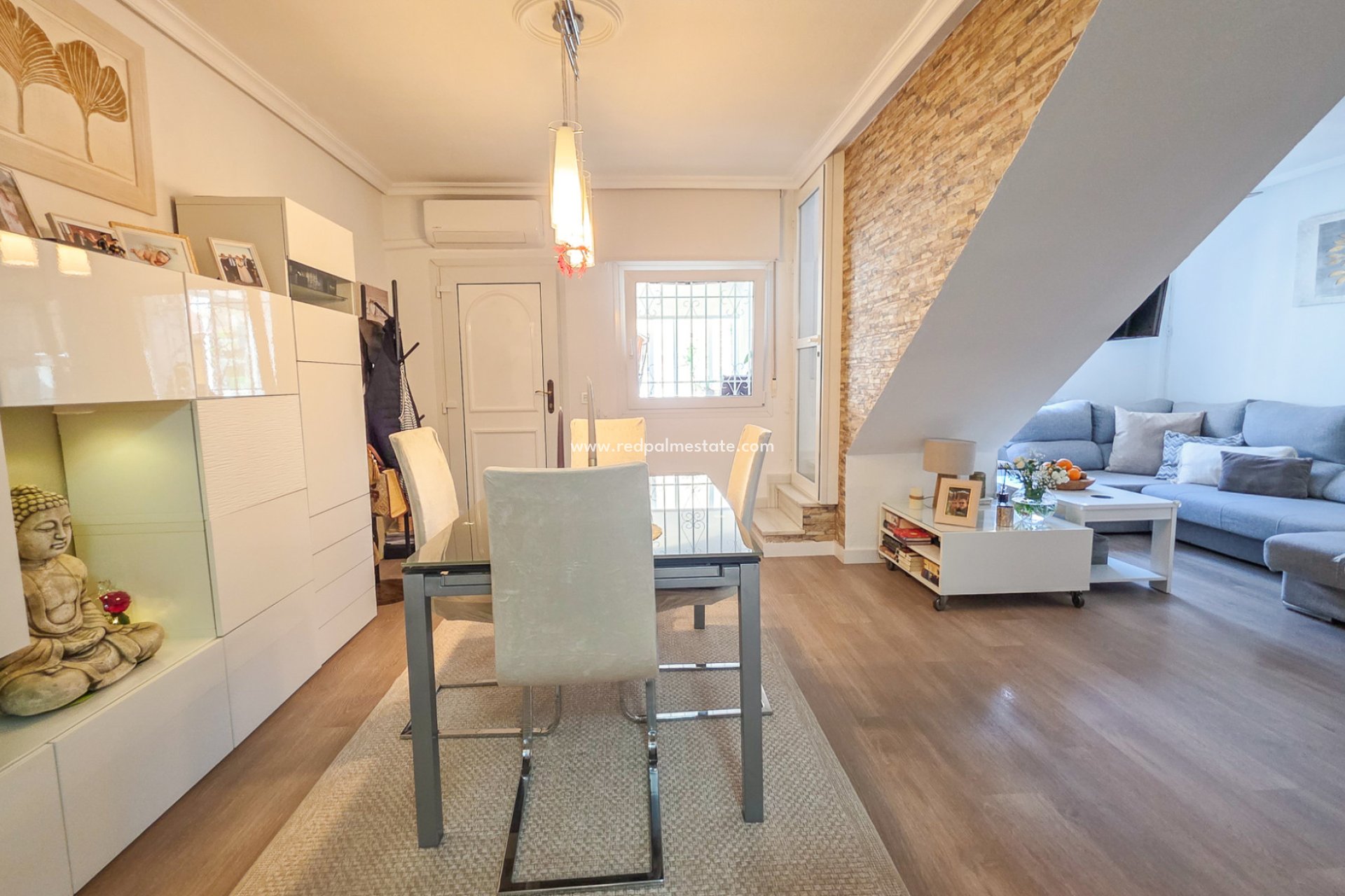 Reventa - Casa Quad -
Los Balcones