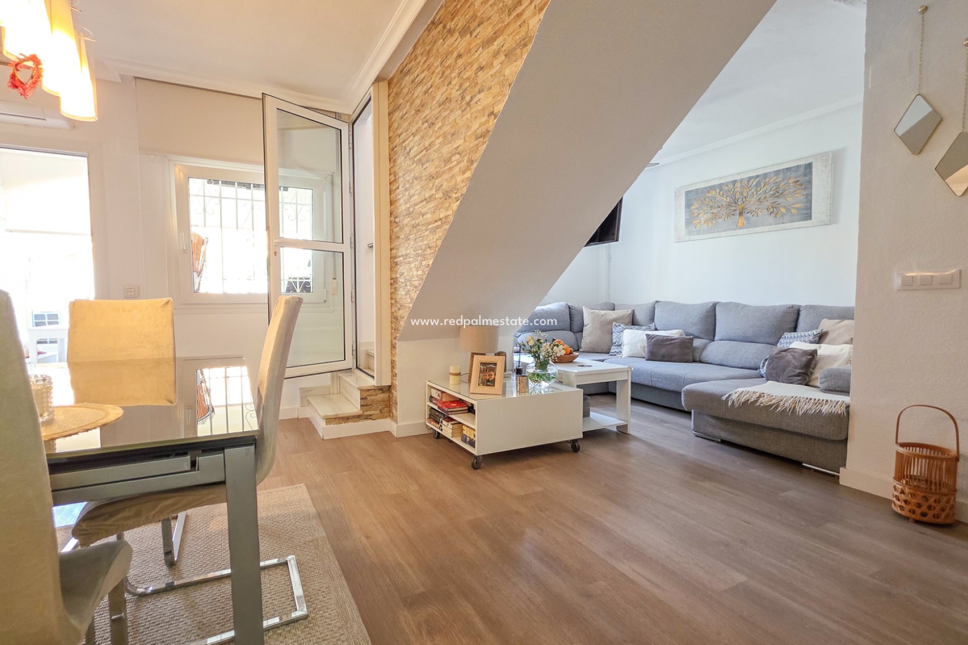 Reventa - Casa Quad -
Los Balcones