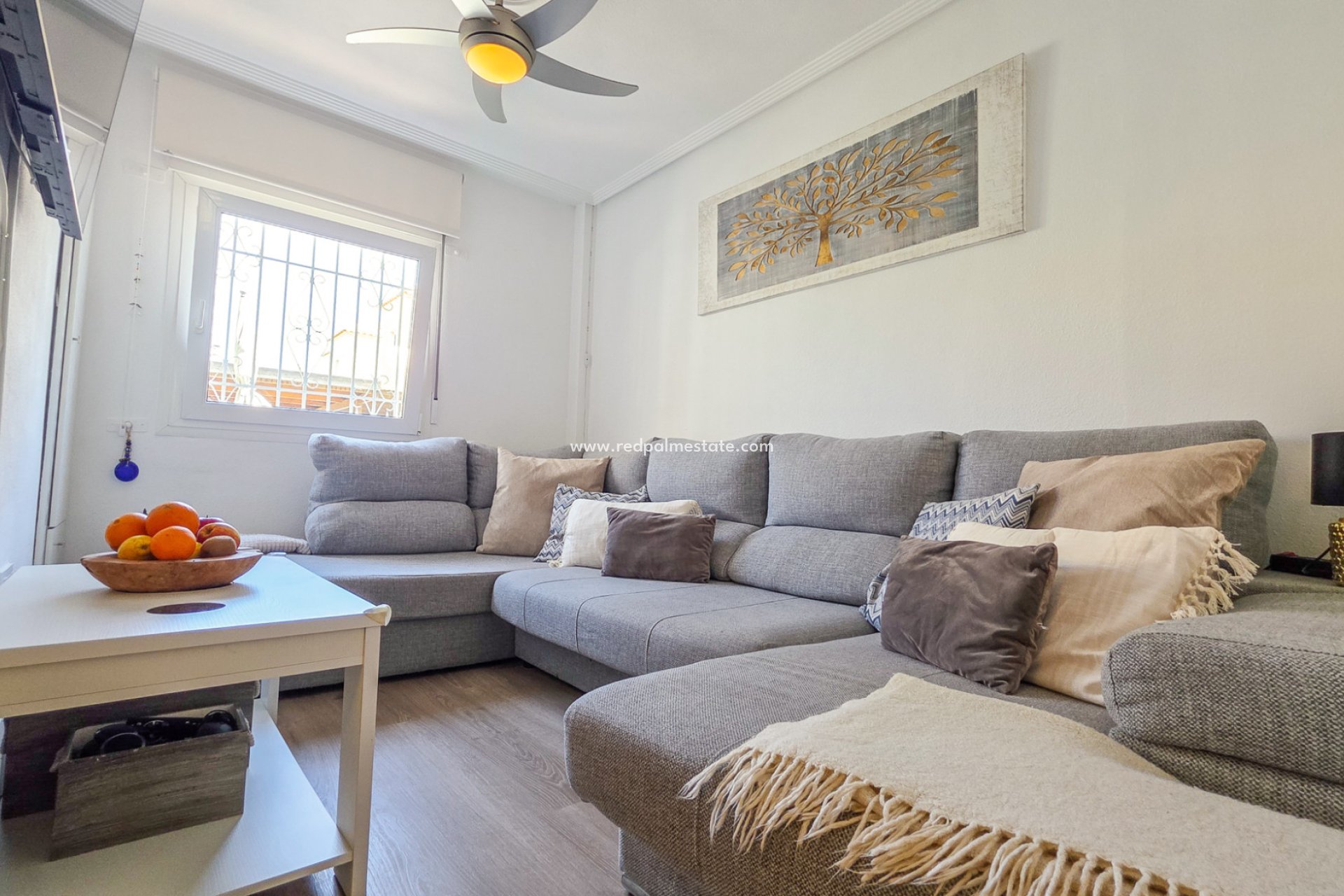 Reventa - Casa Quad -
Los Balcones