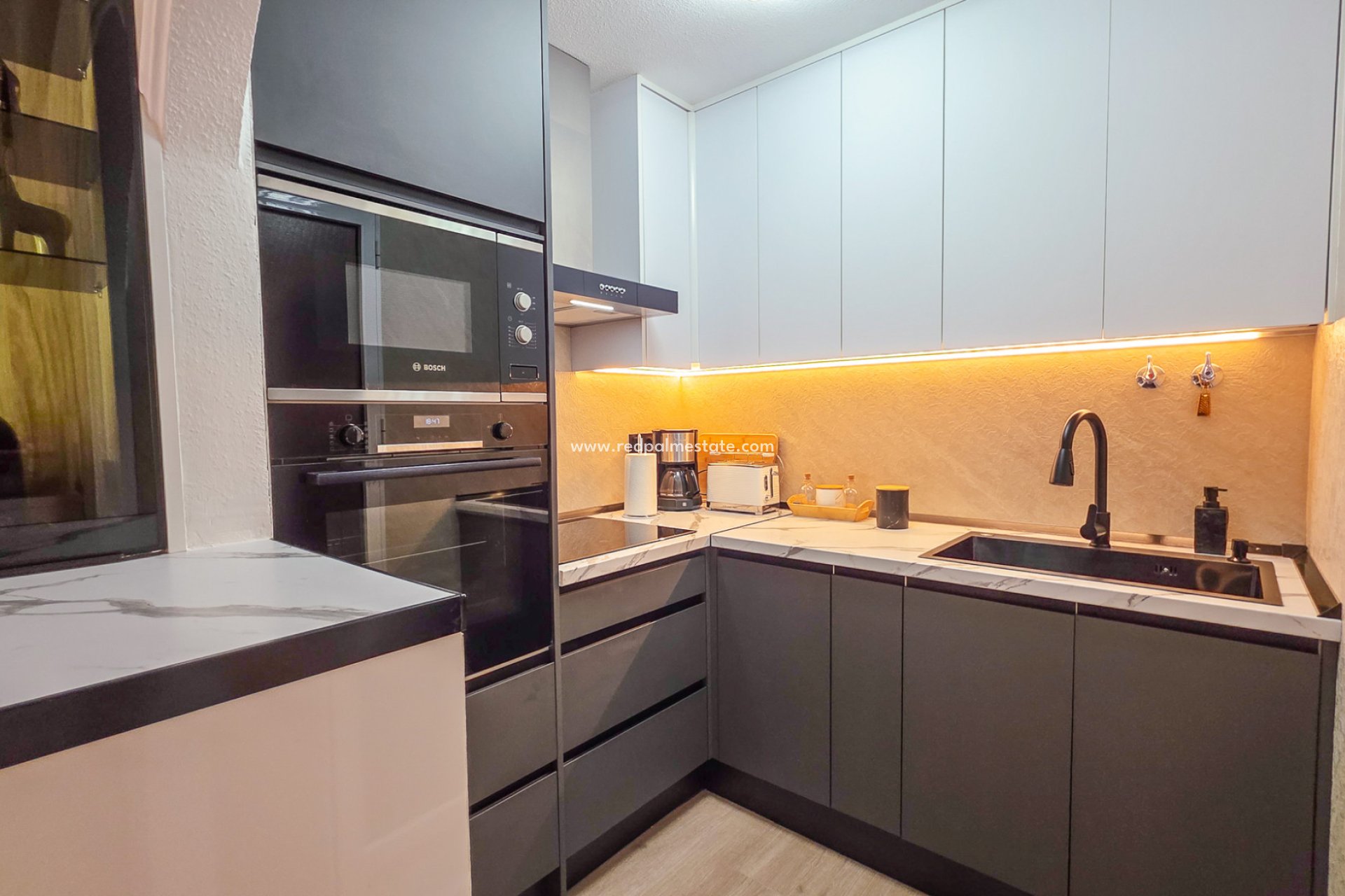 Reventa - Casa Quad -
Los Balcones