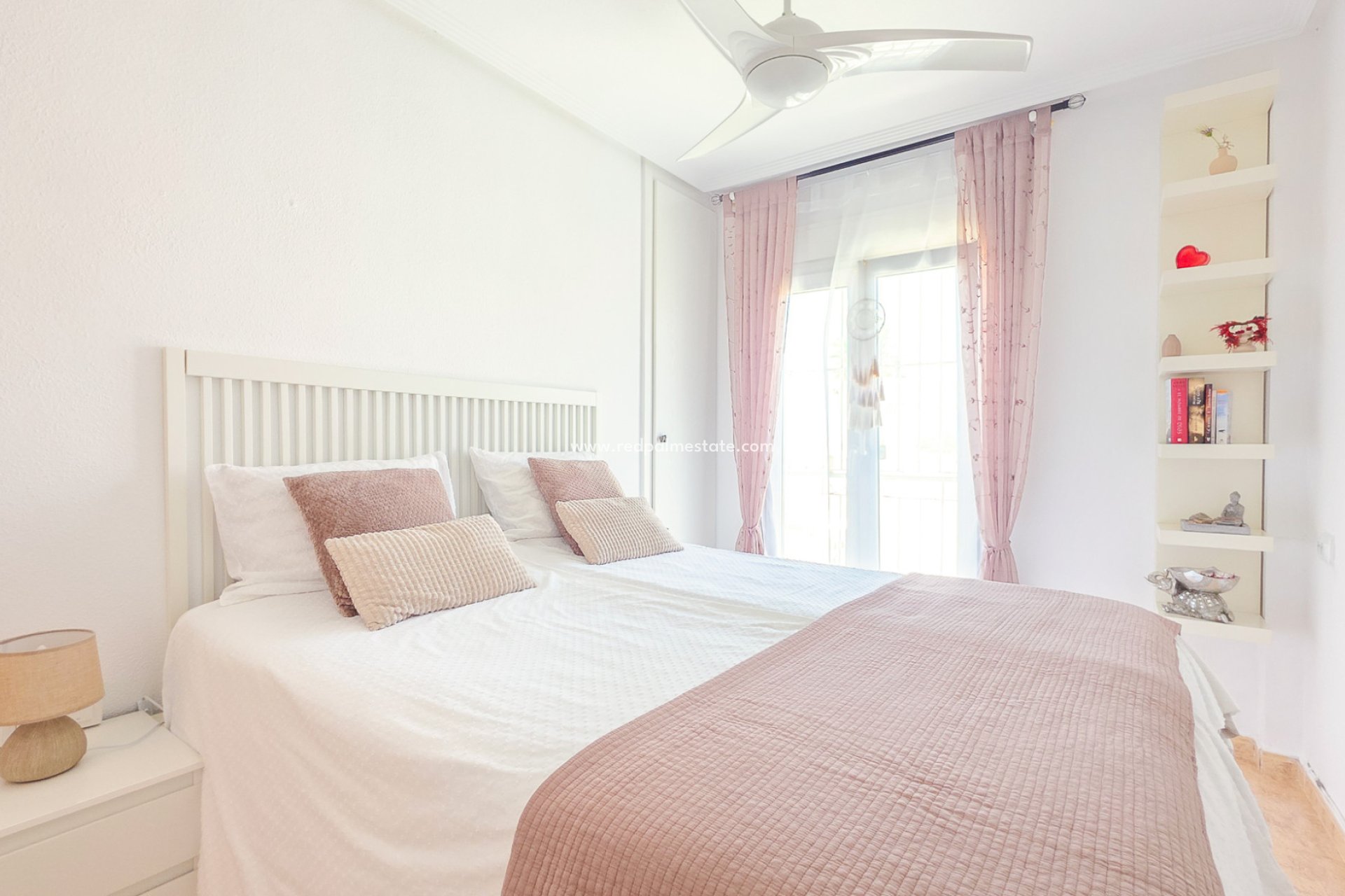 Reventa - Casa Quad -
Los Balcones