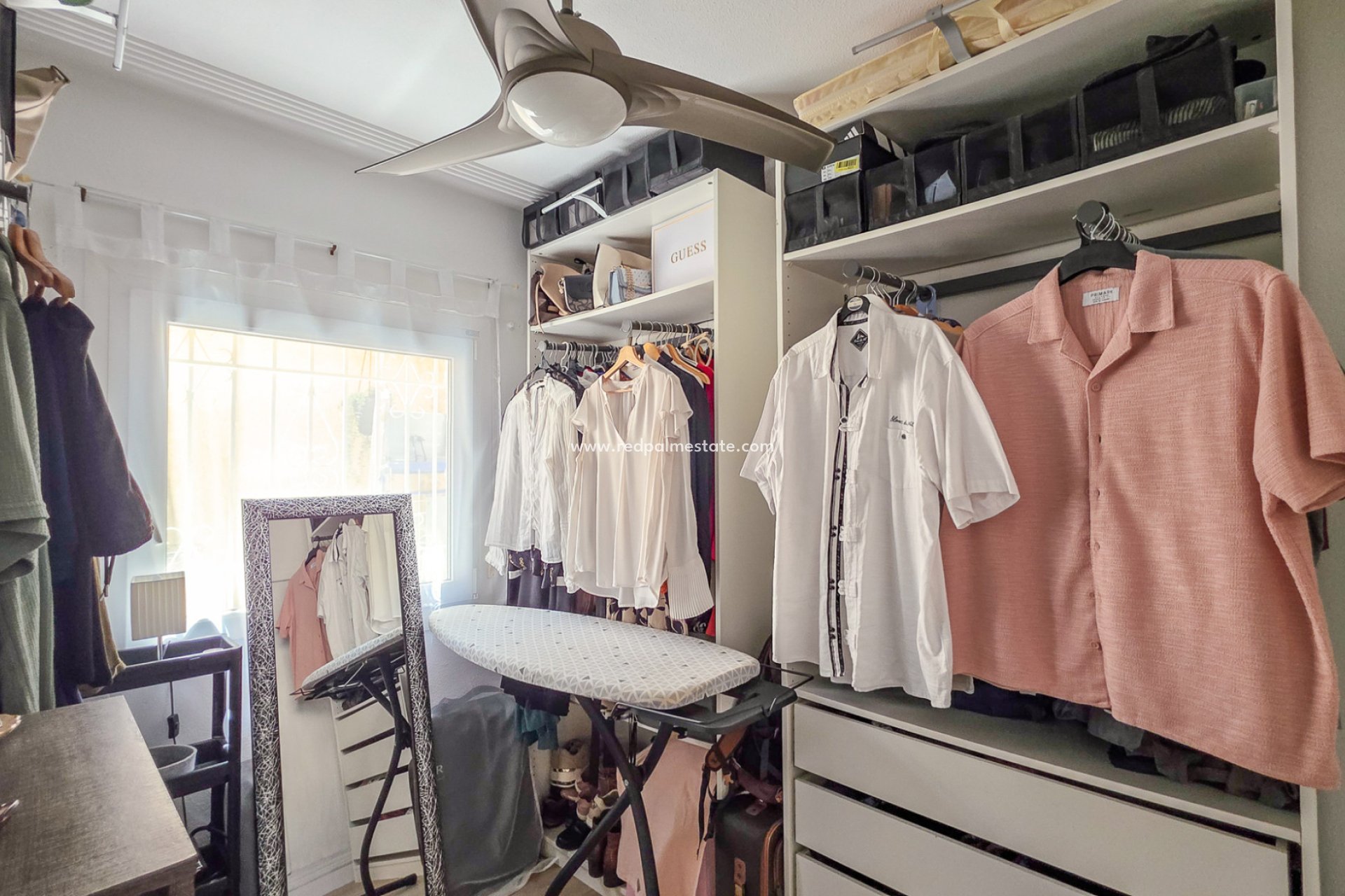 Reventa - Casa Quad -
Los Balcones