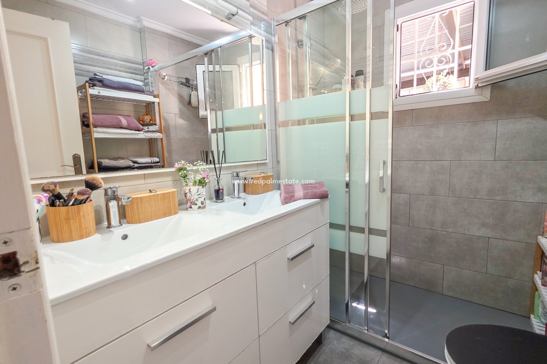 Reventa - Casa Quad -
Los Balcones