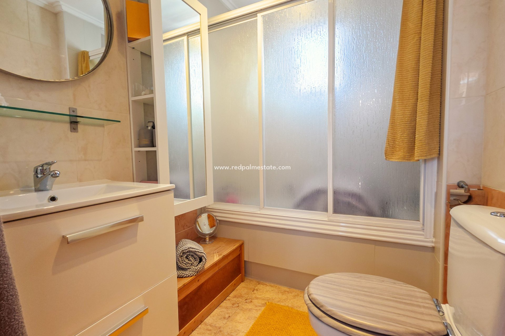 Reventa - Casa Quad -
Los Balcones