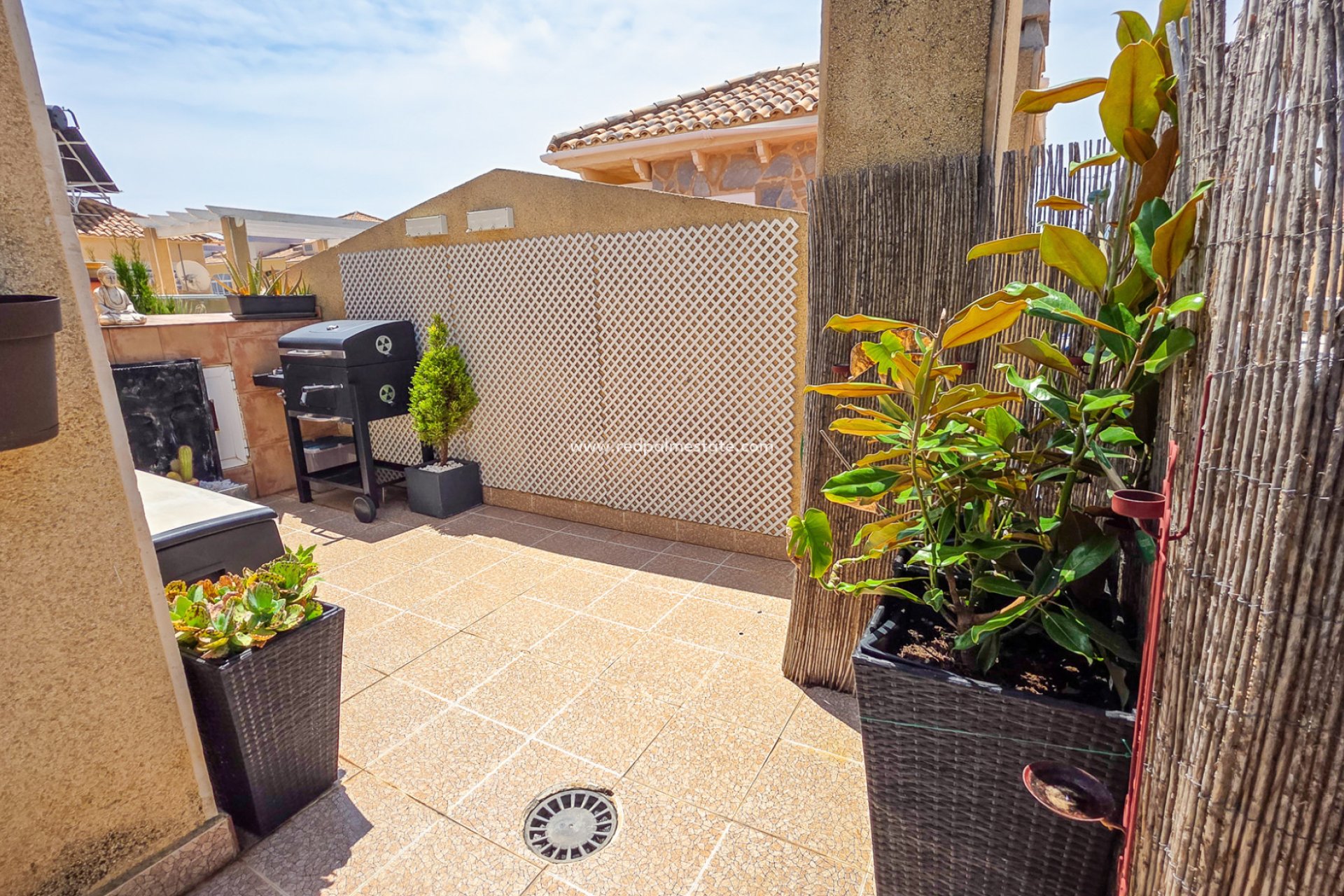 Reventa - Casa Quad -
Los Balcones