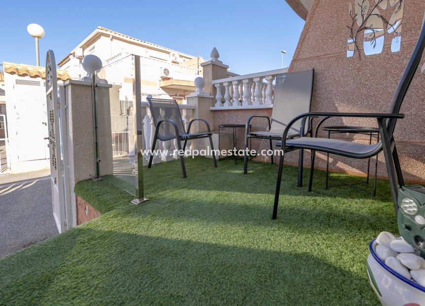 Reventa - Casa Quad -
Orihuela Costa - Cabo Roig
