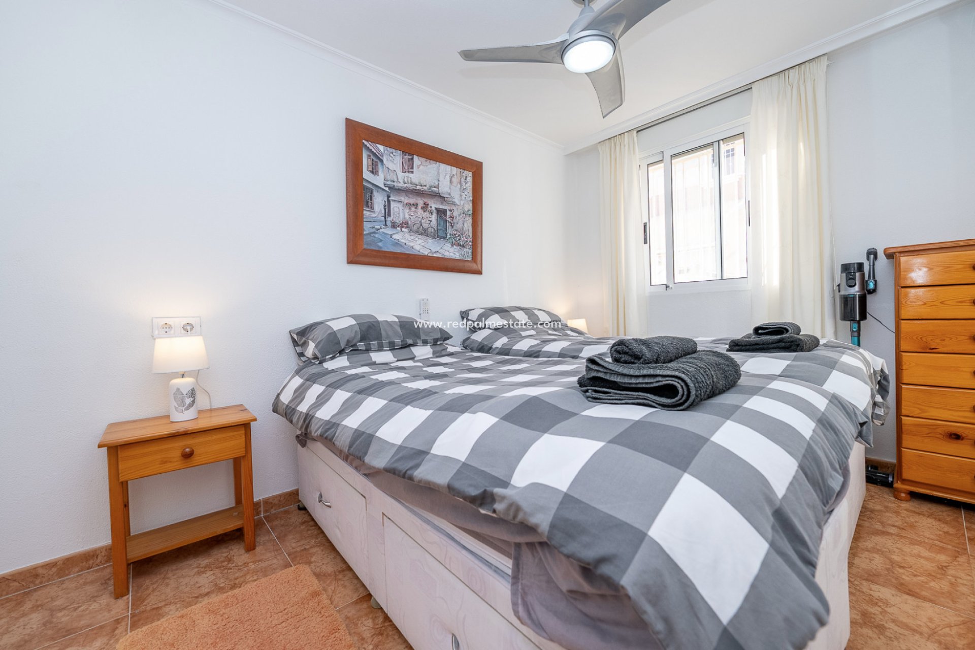Reventa - Casa Quad -
Orihuela Costa - Cabo Roig